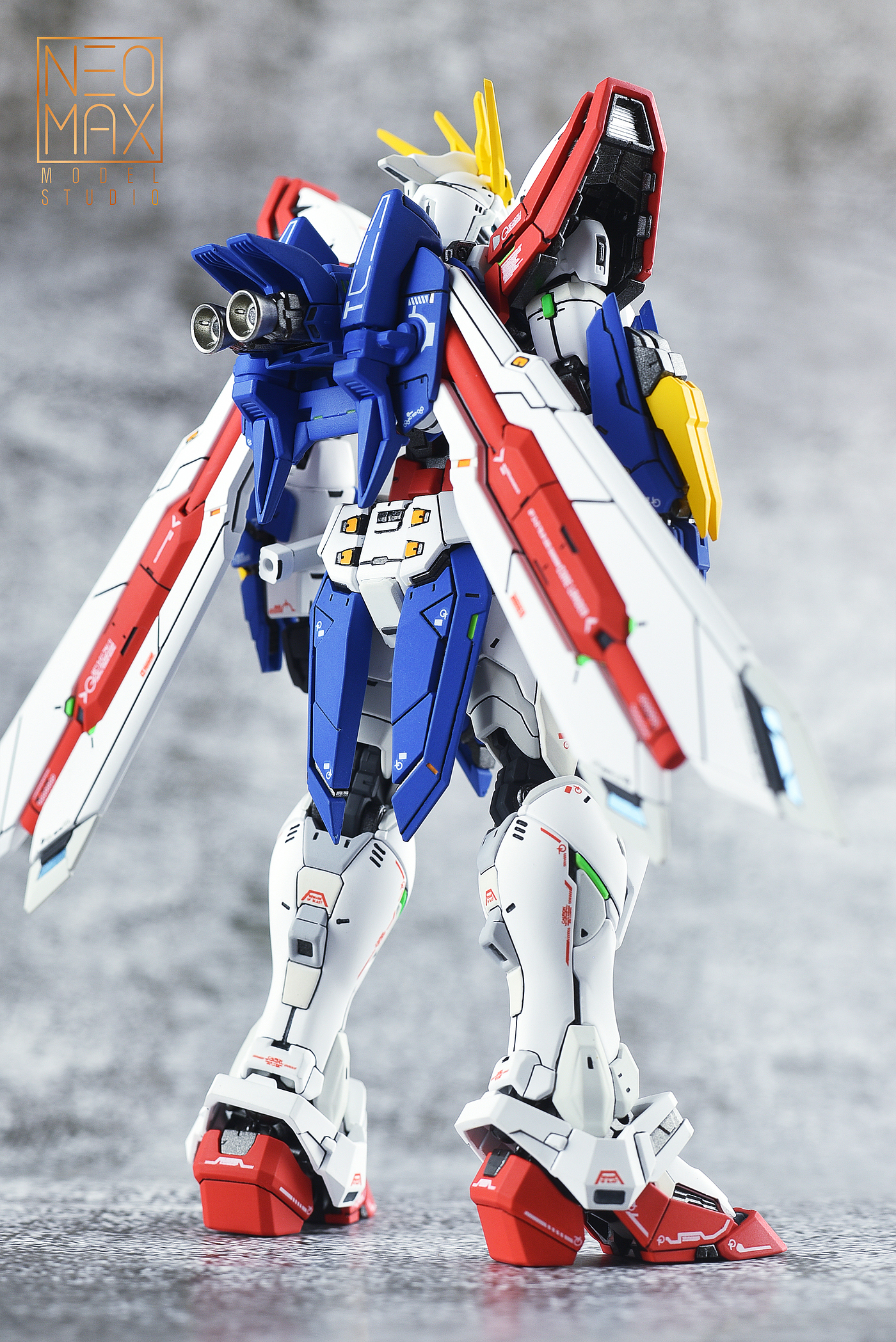 the height is，Model，Toys，Garage Kit，Mecha，robot，