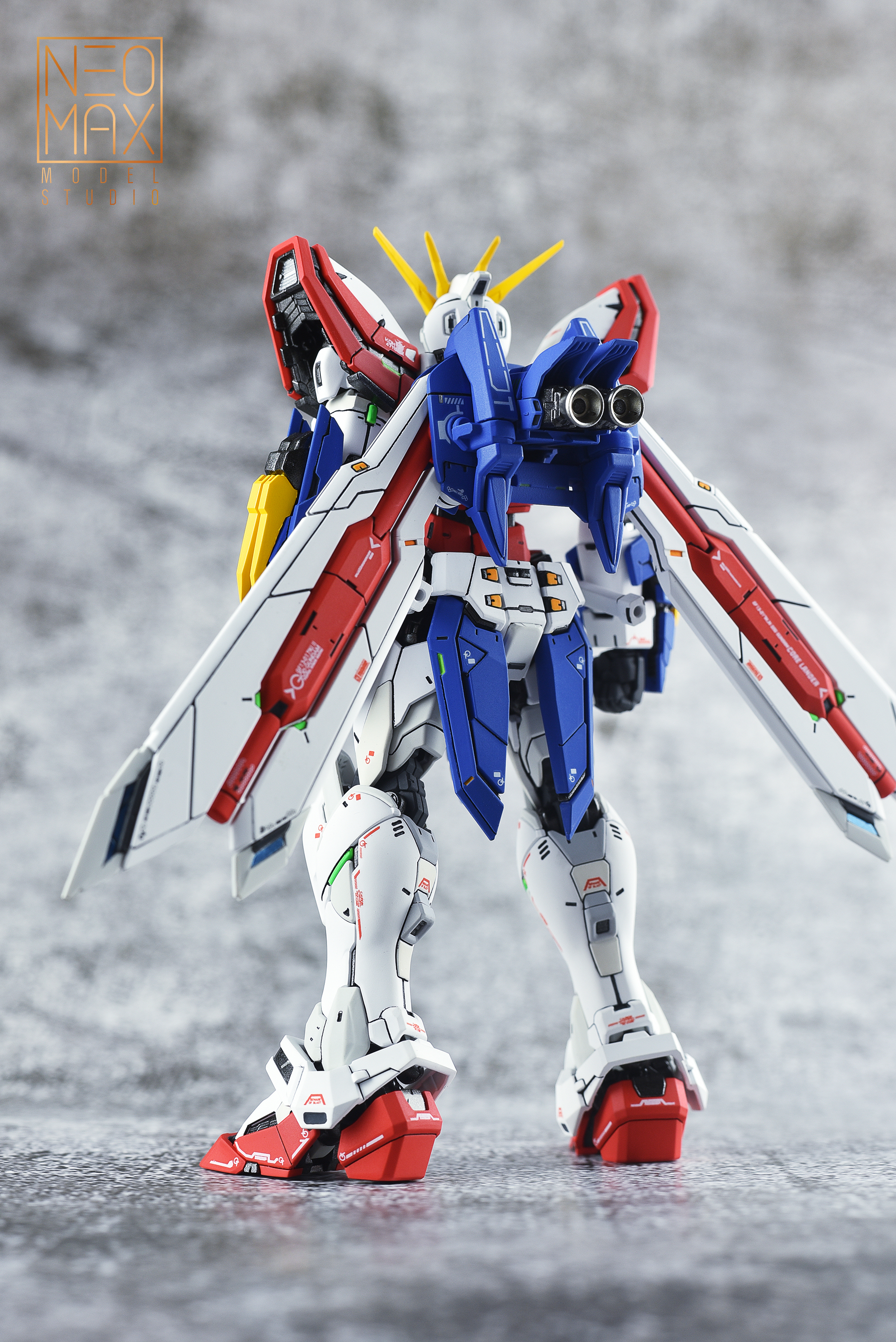 the height is，Model，Toys，Garage Kit，Mecha，robot，