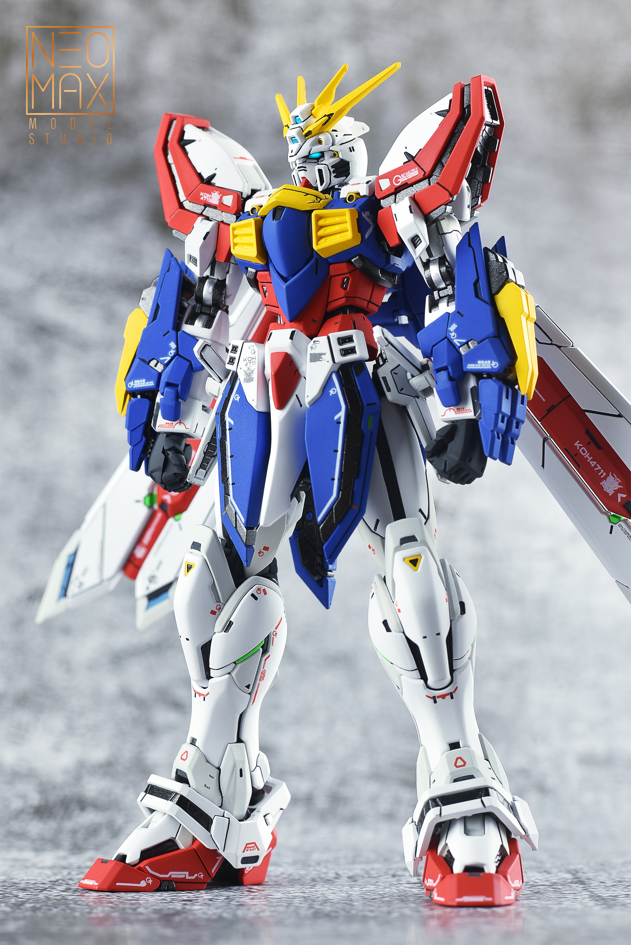 the height is，Model，Toys，Garage Kit，Mecha，robot，