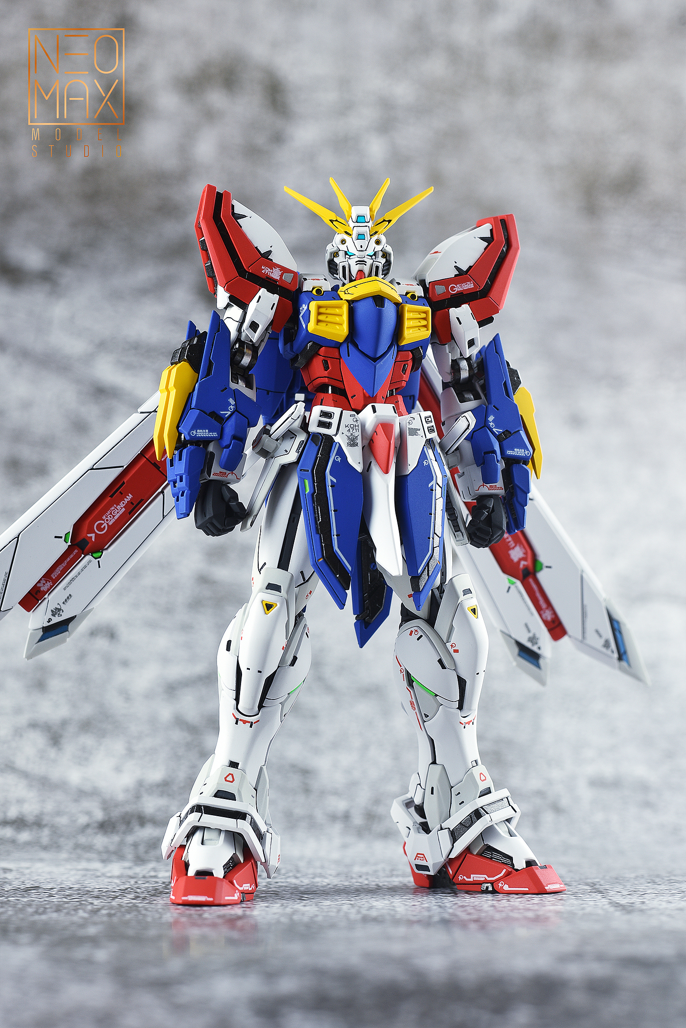 the height is，Model，Toys，Garage Kit，Mecha，robot，