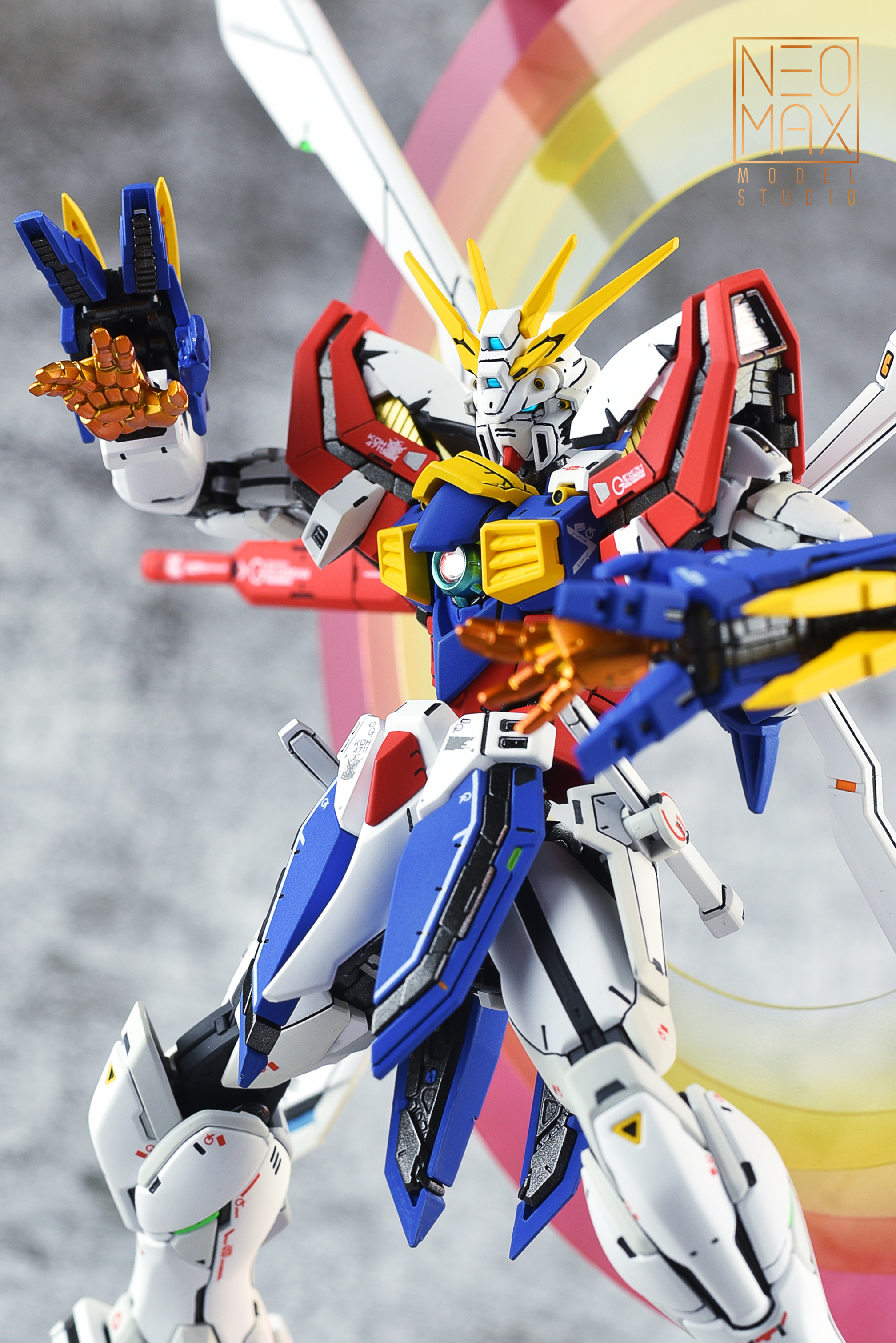 the height is，Model，Toys，Garage Kit，Mecha，robot，