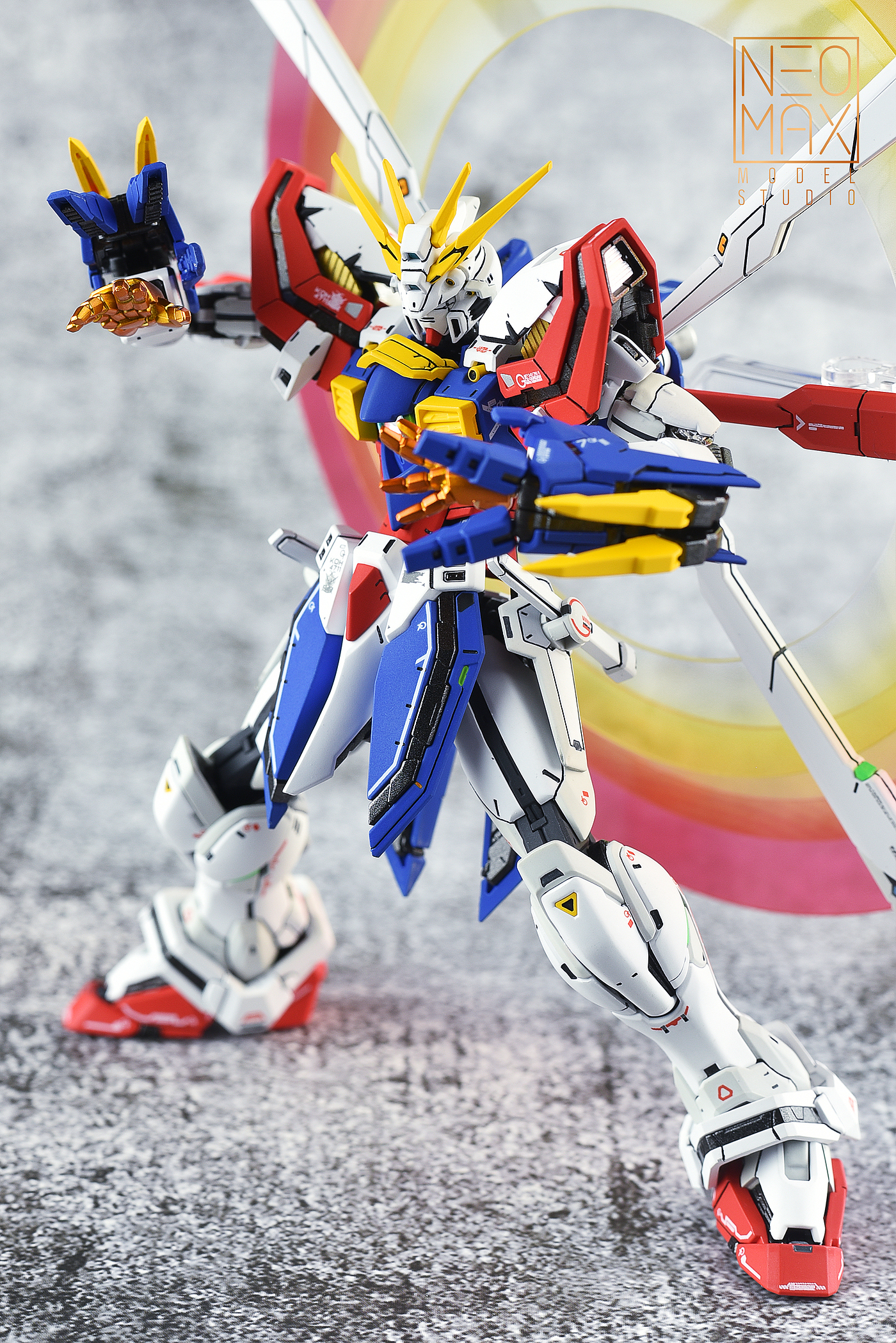 the height is，Model，Toys，Garage Kit，Mecha，robot，