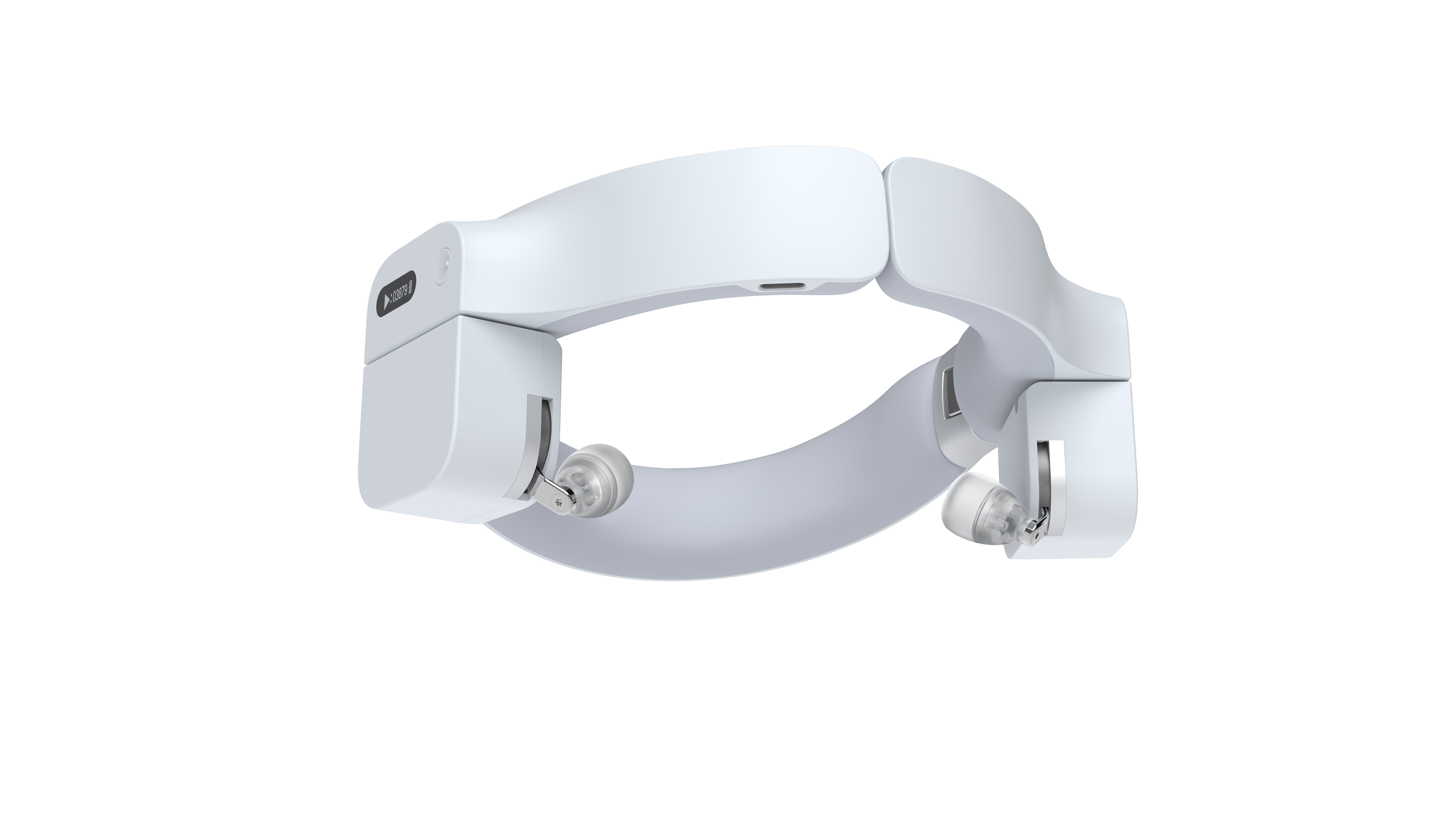 Massage apparatus，Temple，Headgear，pressure，Soothe，