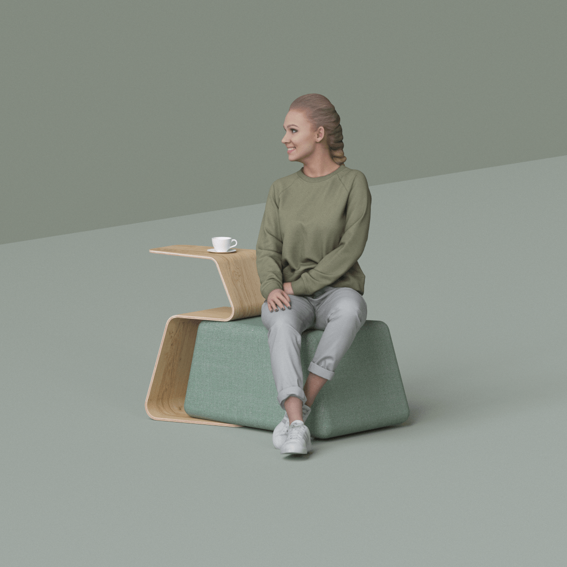 sofa，Table，product design，Appearance design，