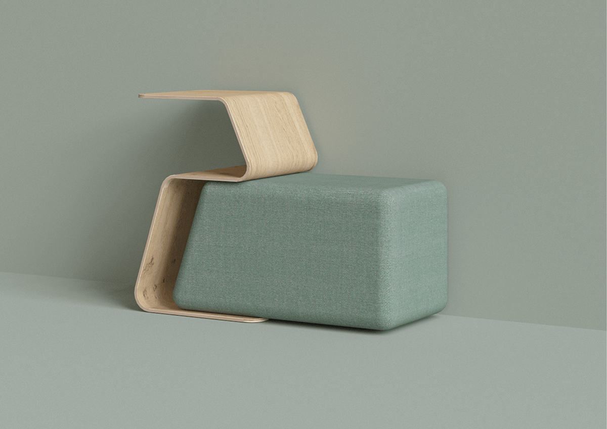 sofa，Table，product design，Appearance design，