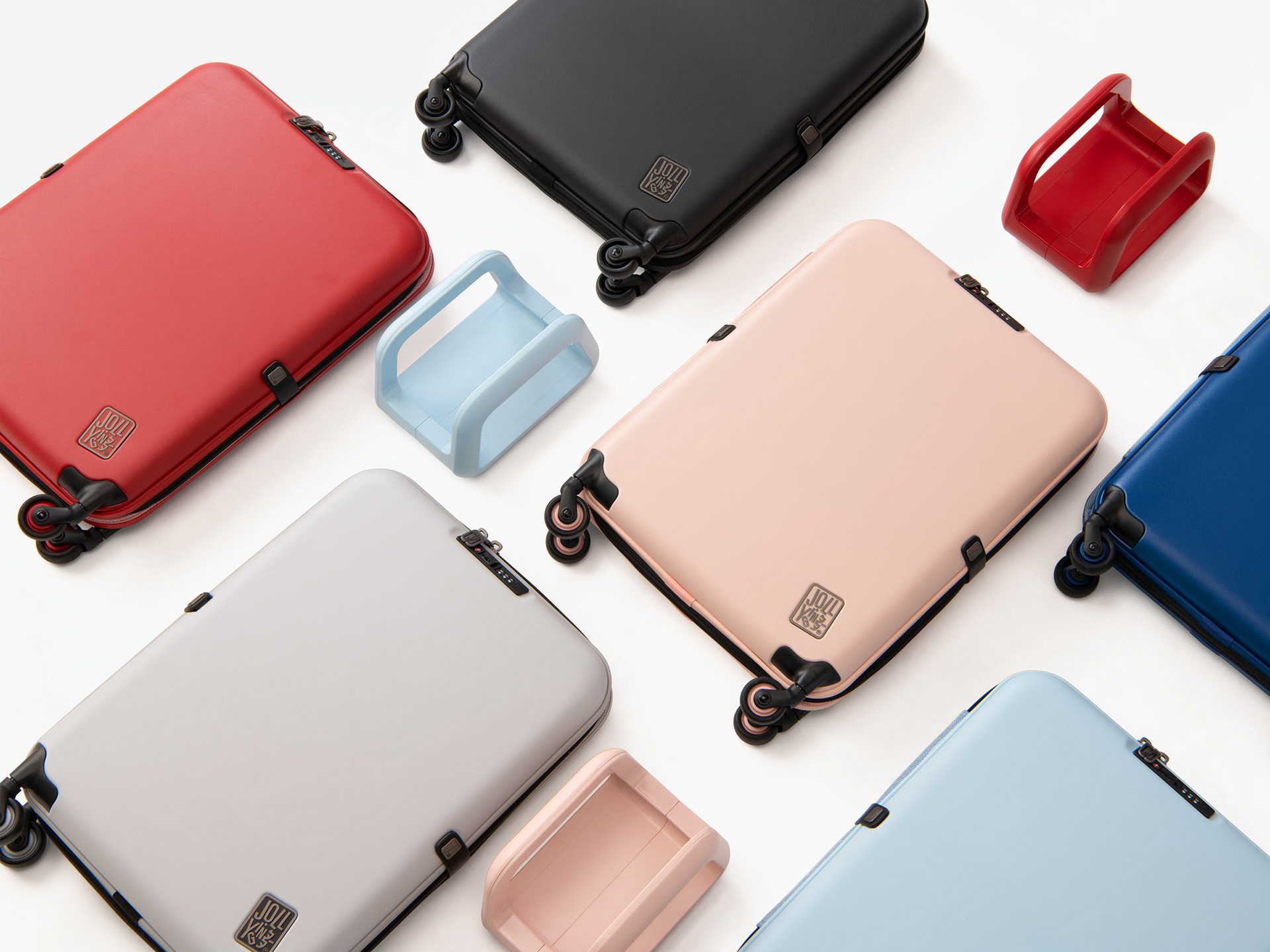 Folding type，trunk，Simplicity，high-capacity，