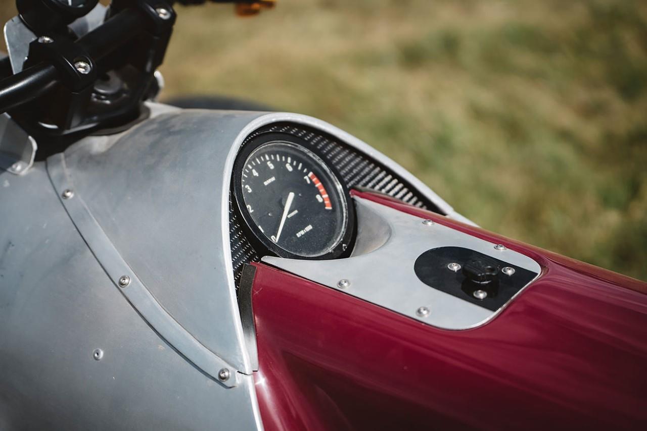 R100，bmw，Tricycle，customized，product design，automobile，