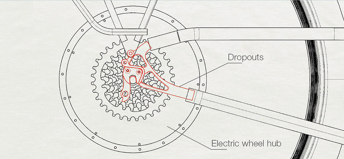 Reprint，traffic，solar energy，Tricycle，