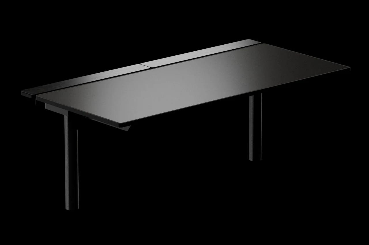 desk，intelligence，display，science and technology，product design，