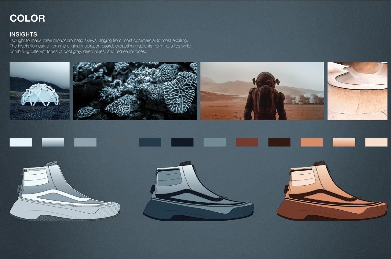 shoes，city，product design，Design，vans，