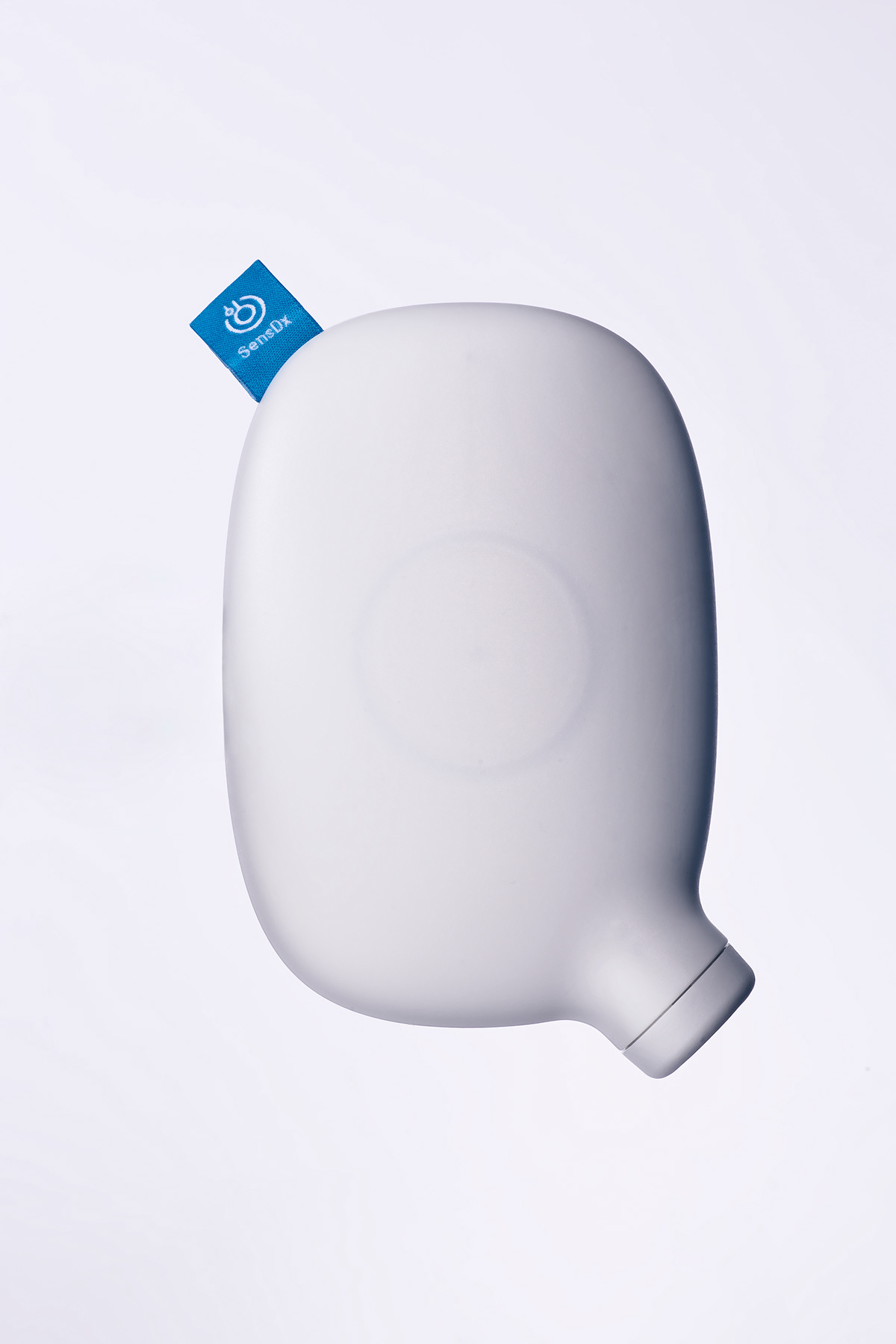 MOBI Flu SensDx，Digital diagnostic platform，Design，Specific recognition，