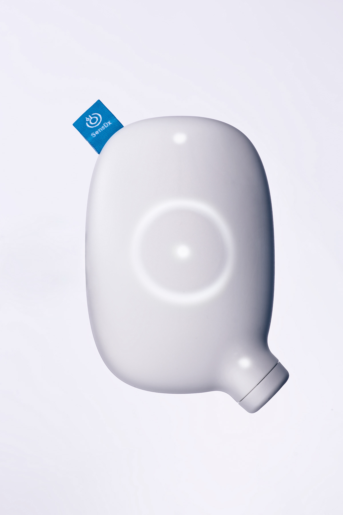 MOBI Flu SensDx，Digital diagnostic platform，Design，Specific recognition，