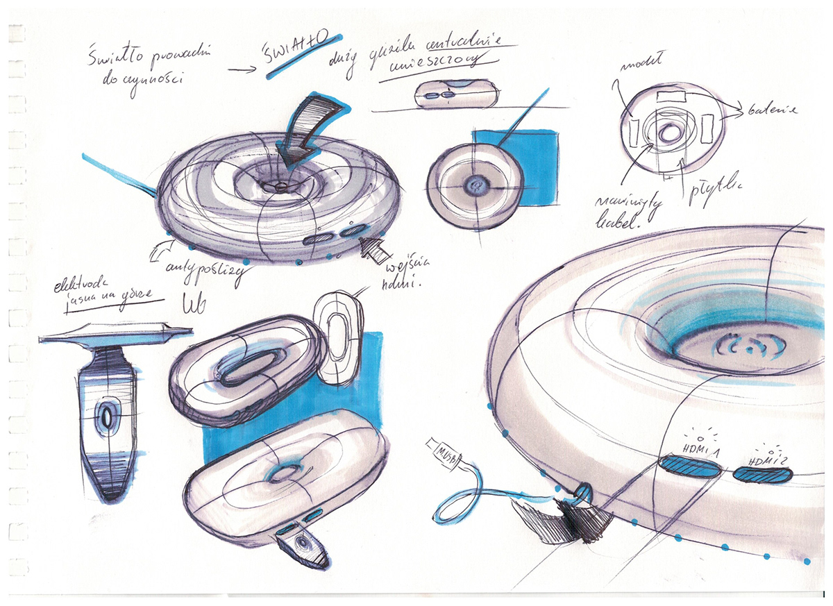 MOBI Flu SensDx，Digital diagnostic platform，Design，Specific recognition，