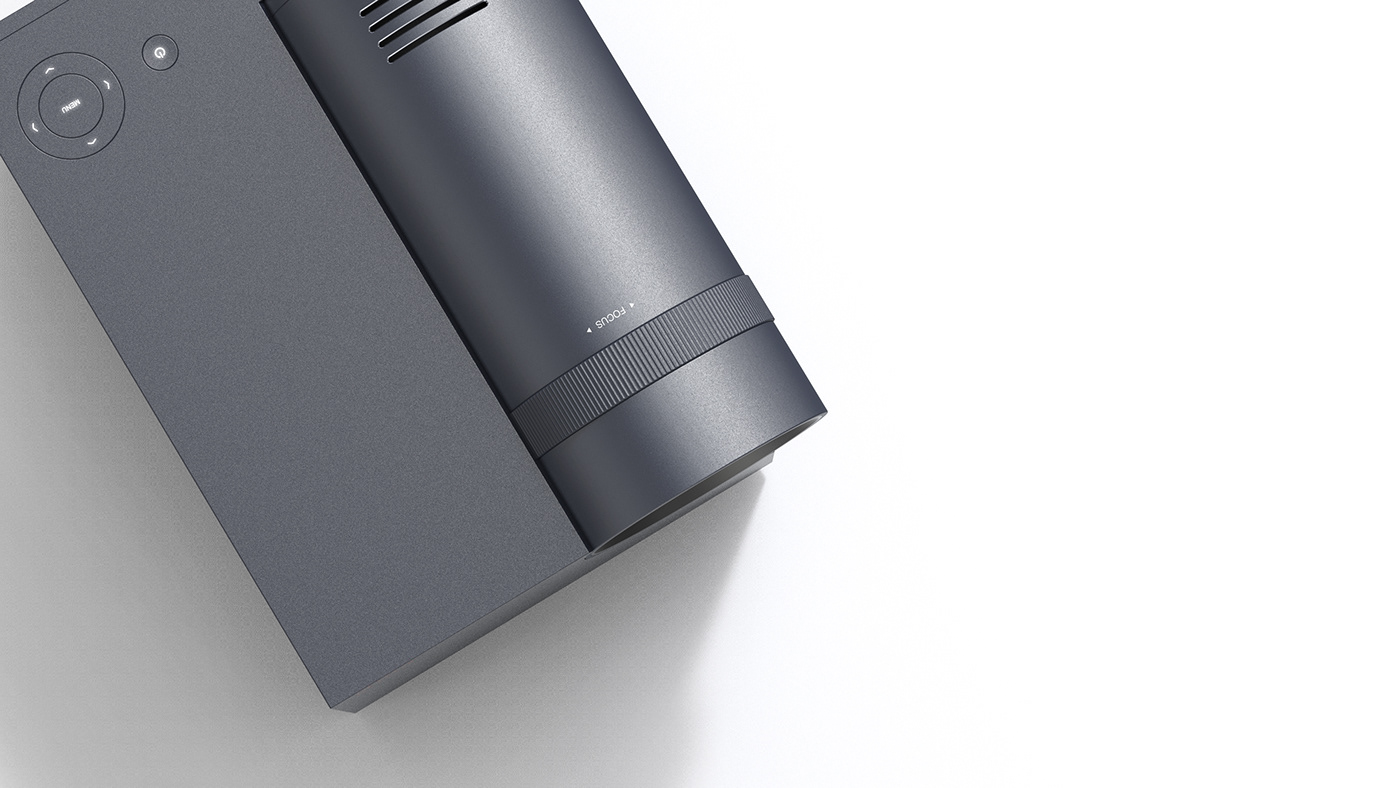 Projector，Bluetooth speaker，Netflix，intelligence，