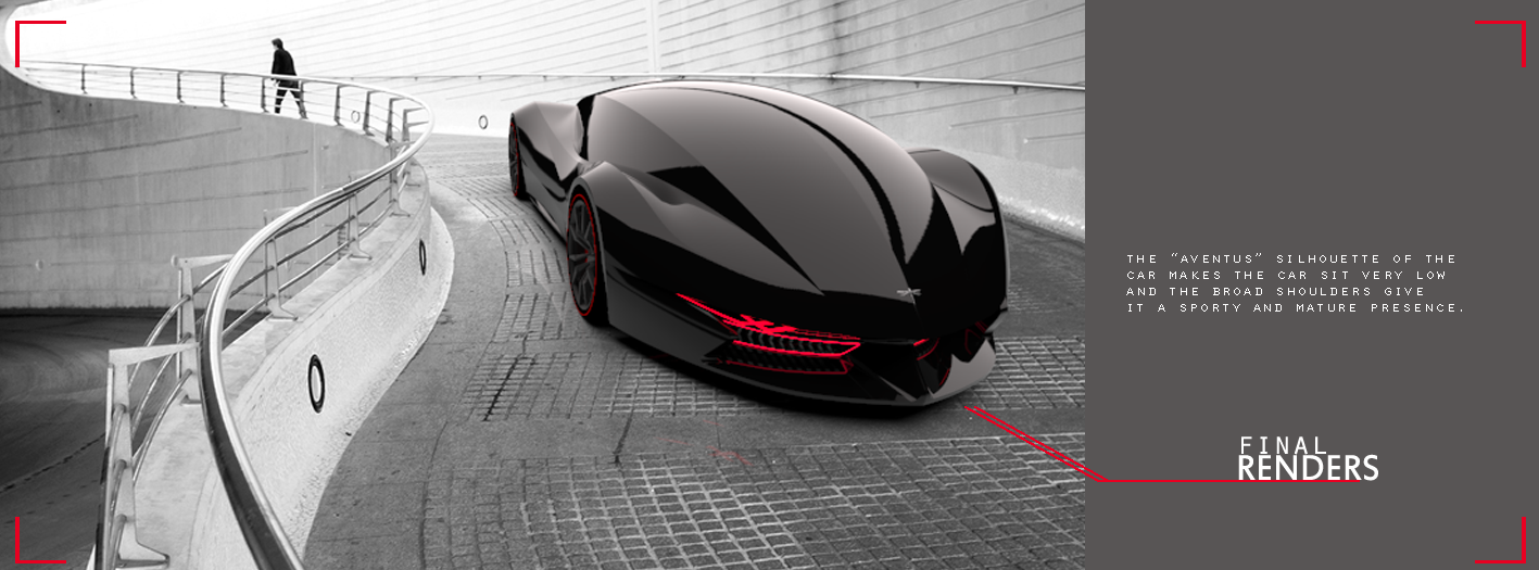 Reprint，Chinese designer，young Lima，automobile，concept，