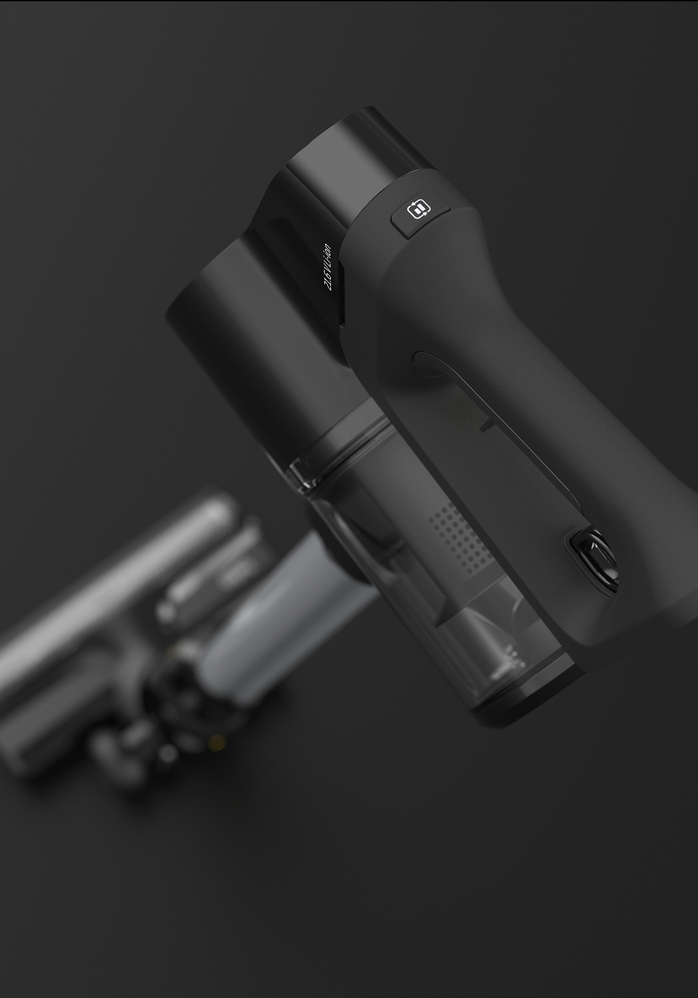 Design，Aesthetic feeling，Vacuum cleaner，Simplicity，