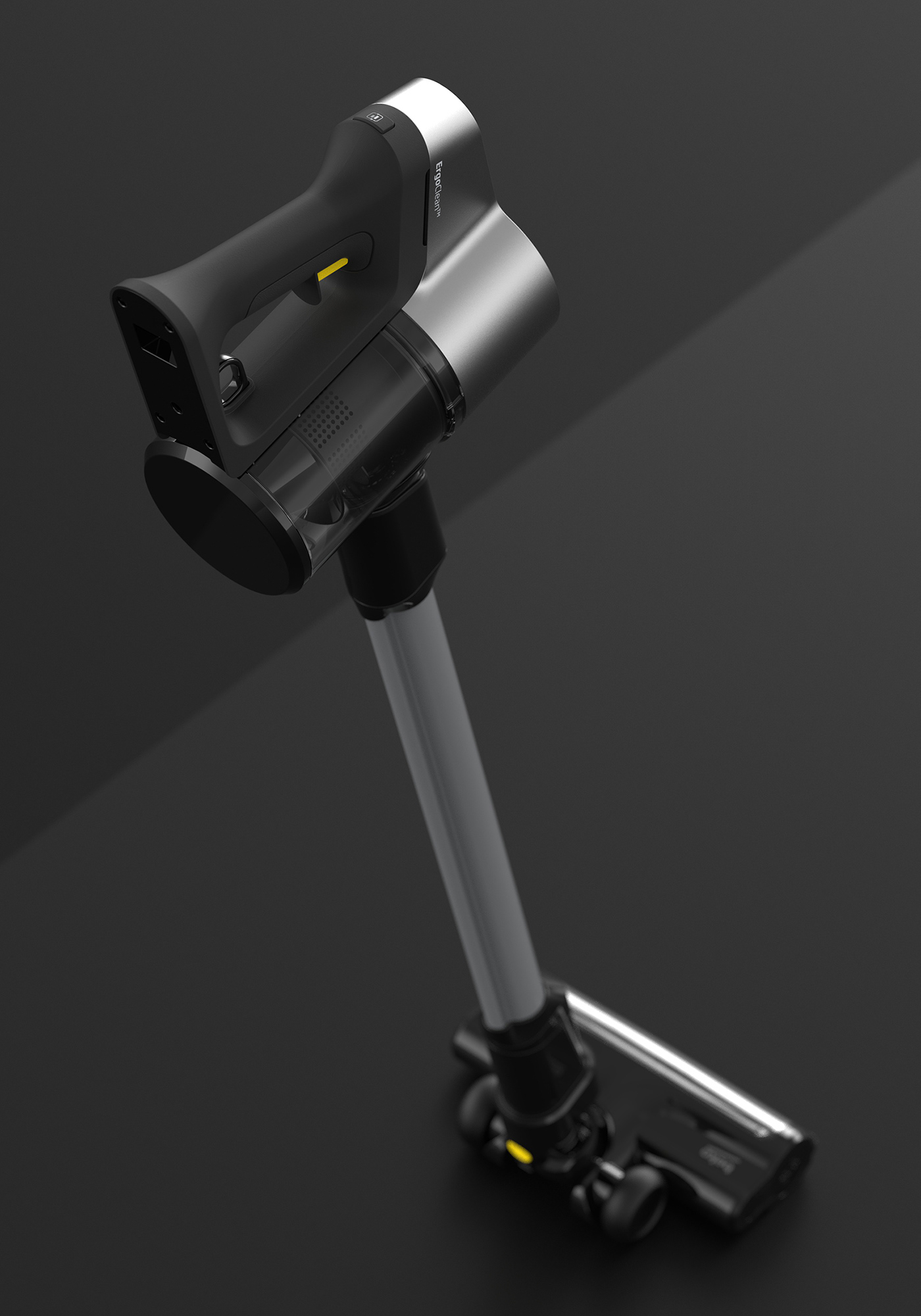 Design，Aesthetic feeling，Vacuum cleaner，Simplicity，