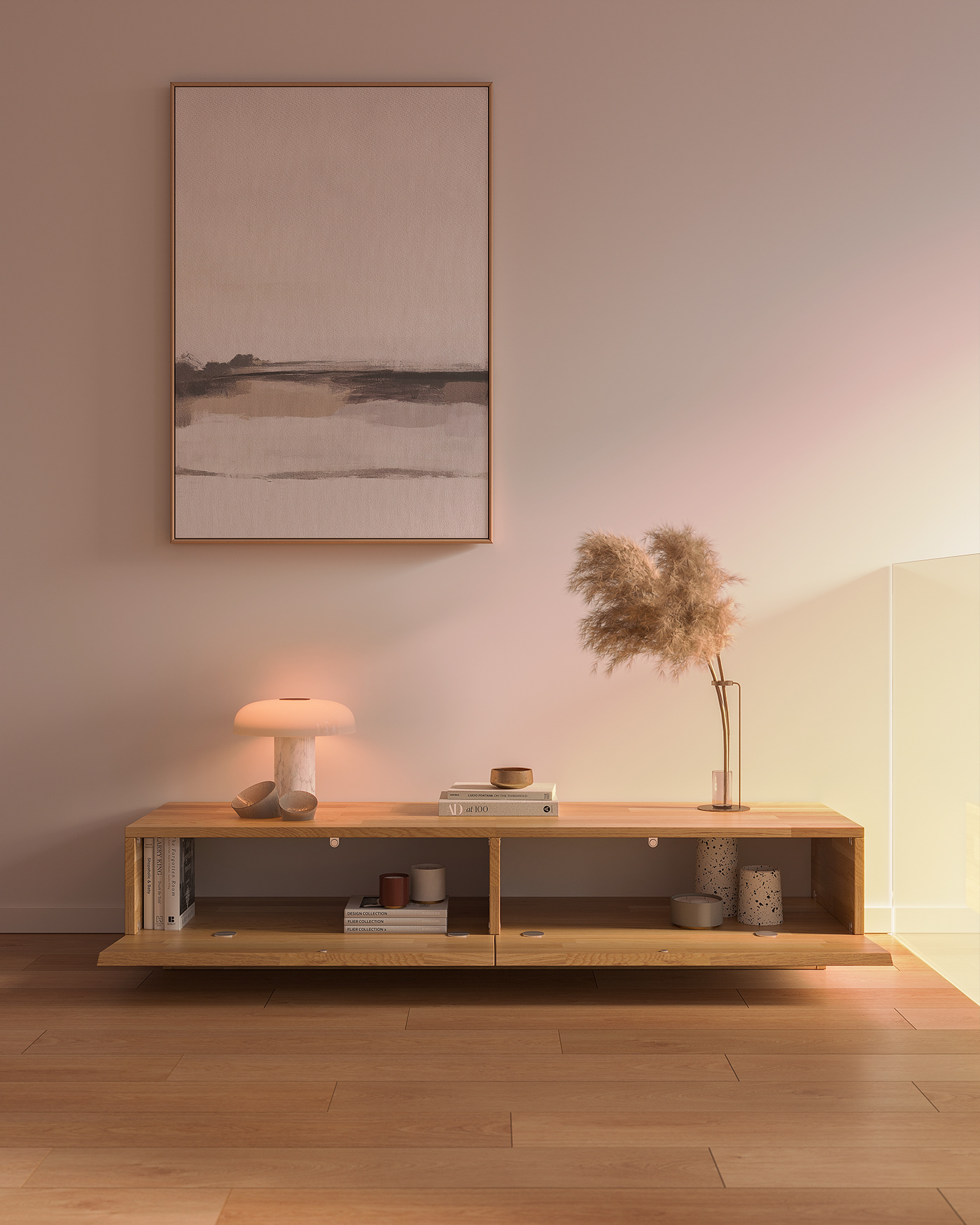 furniture，Design，3D rendering，Exhibition，