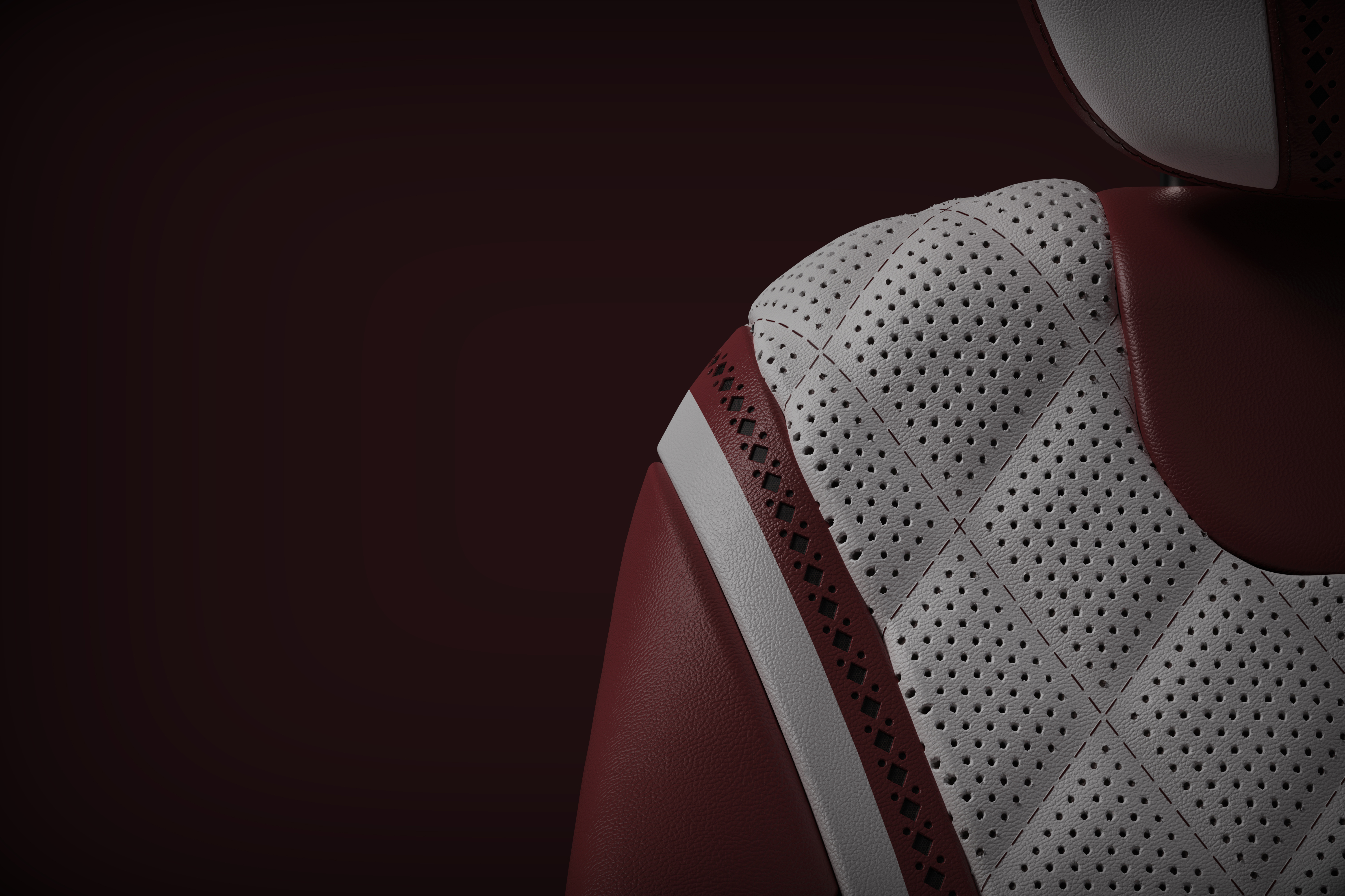 Maybach ，Car seat，refit，Mercedes-Benz V-Class，Pelvic floor magnetic stimulator，Non medical，Feminization，Advanced sense，