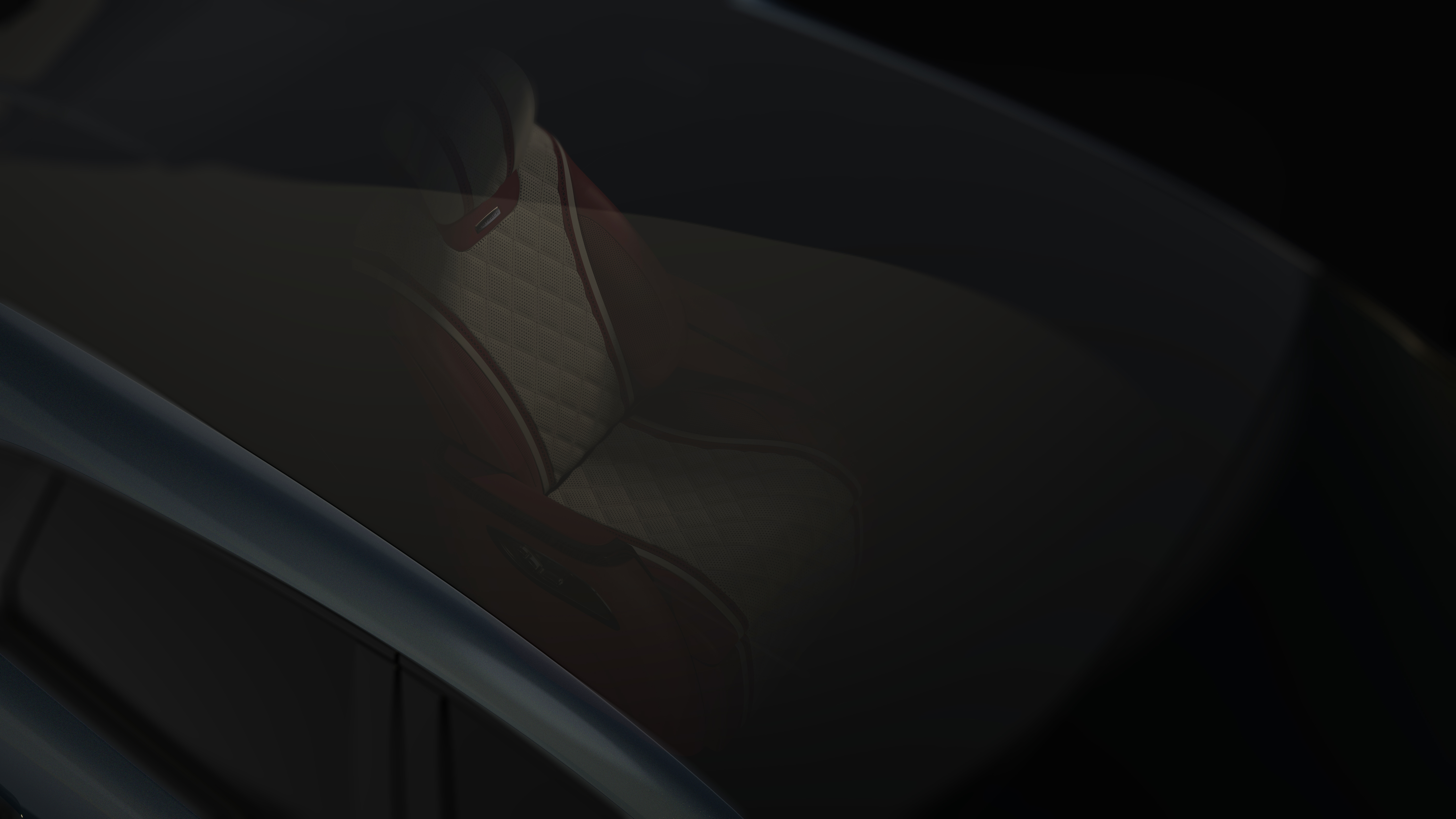 Maybach ，Car seat，refit，Mercedes-Benz V-Class，Pelvic floor magnetic stimulator，Non medical，Feminization，Advanced sense，