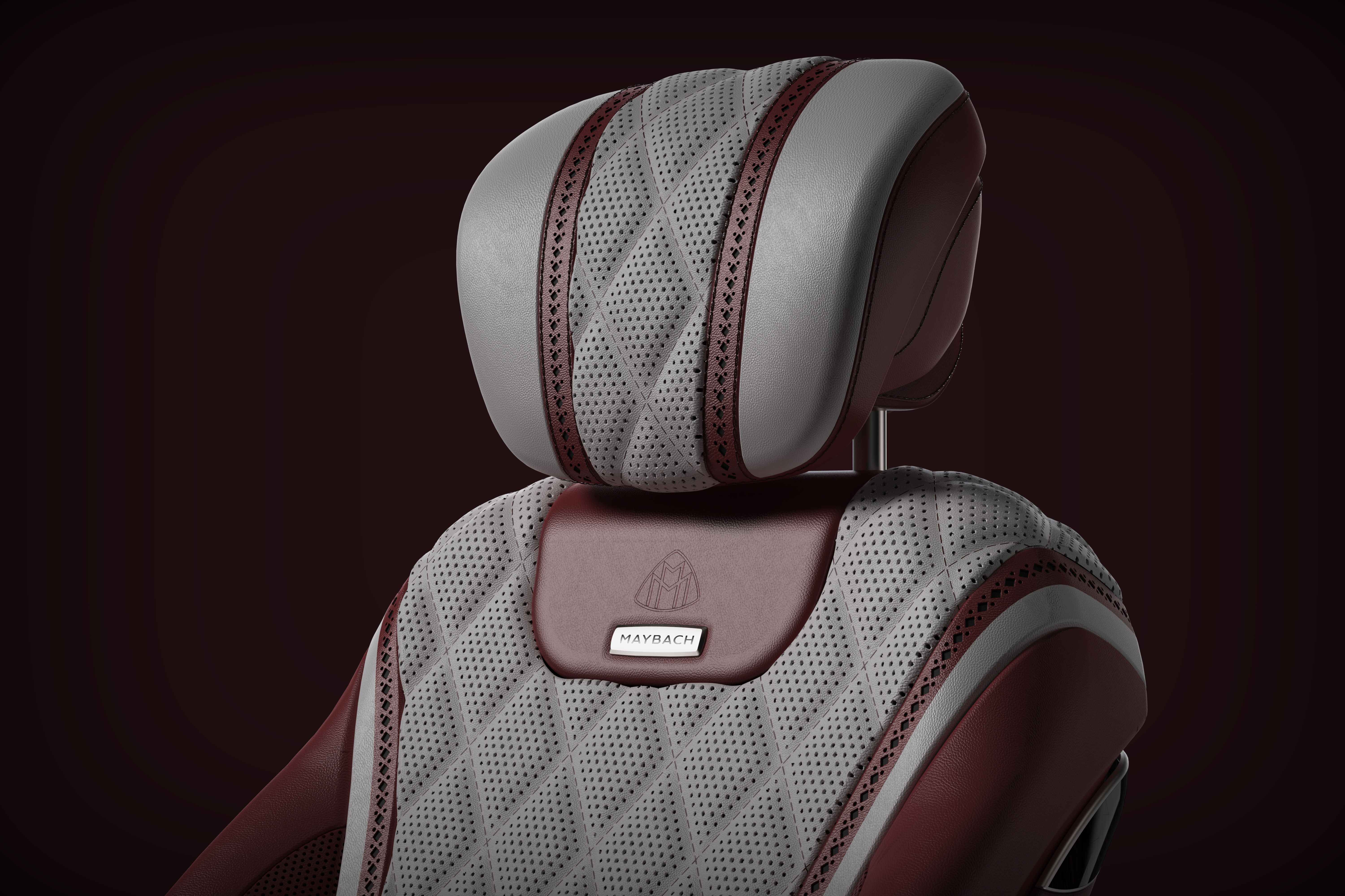 Maybach ，Car seat，refit，Mercedes-Benz V-Class，Pelvic floor magnetic stimulator，Non medical，Feminization，Advanced sense，