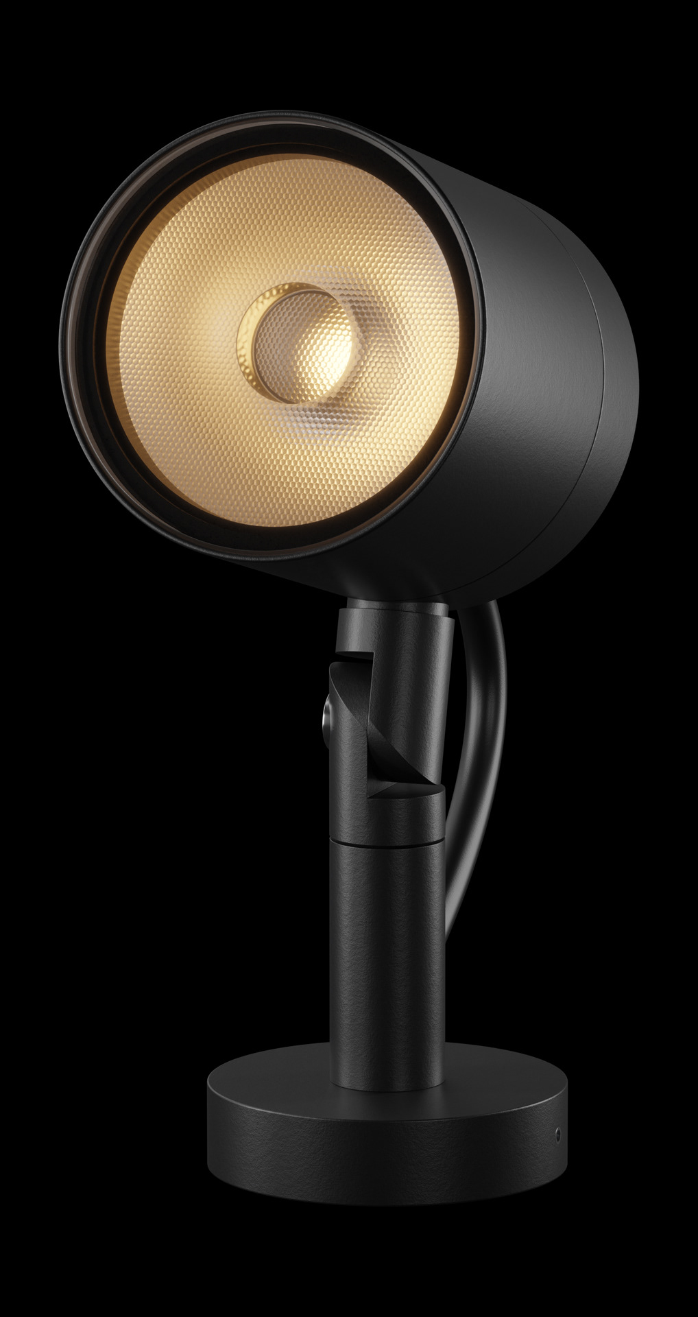 Design，Griven still life，Display design，floodlight，stage lights，