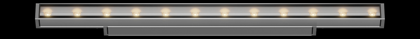 Design，Griven still life，Display design，floodlight，stage lights，