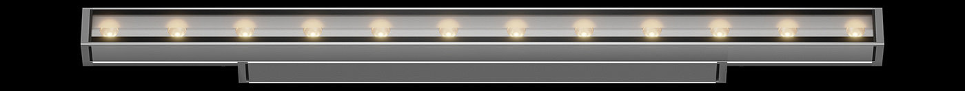 Design，Griven still life，Display design，floodlight，stage lights，