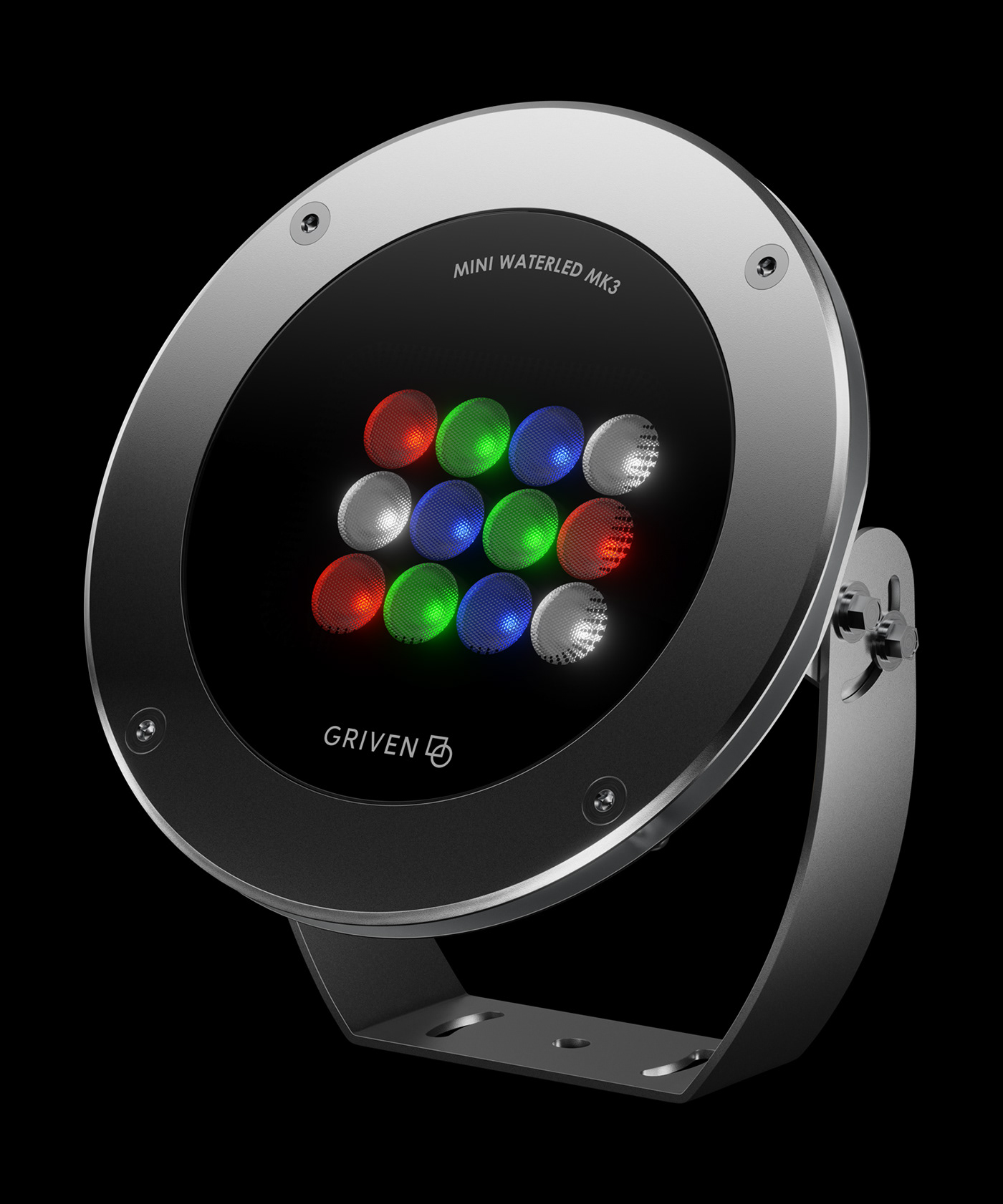 Design，Griven still life，Display design，floodlight，stage lights，