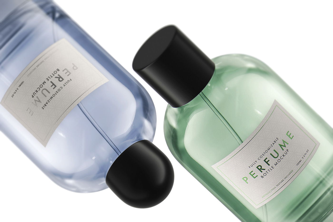 Perfume，Design，V3，Perfume model，