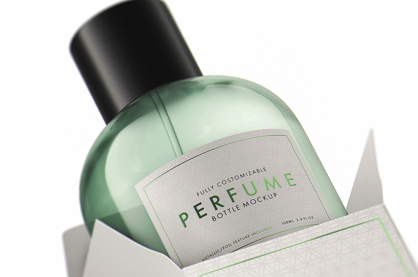 Perfume，Design，V3，Perfume model，