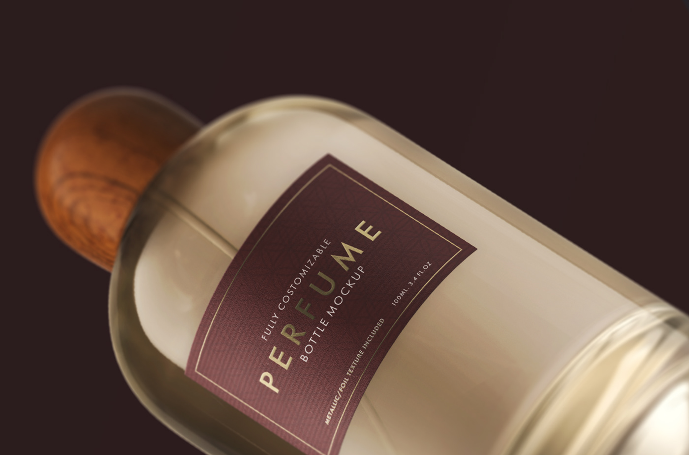 Perfume，Design，V3，Perfume model，