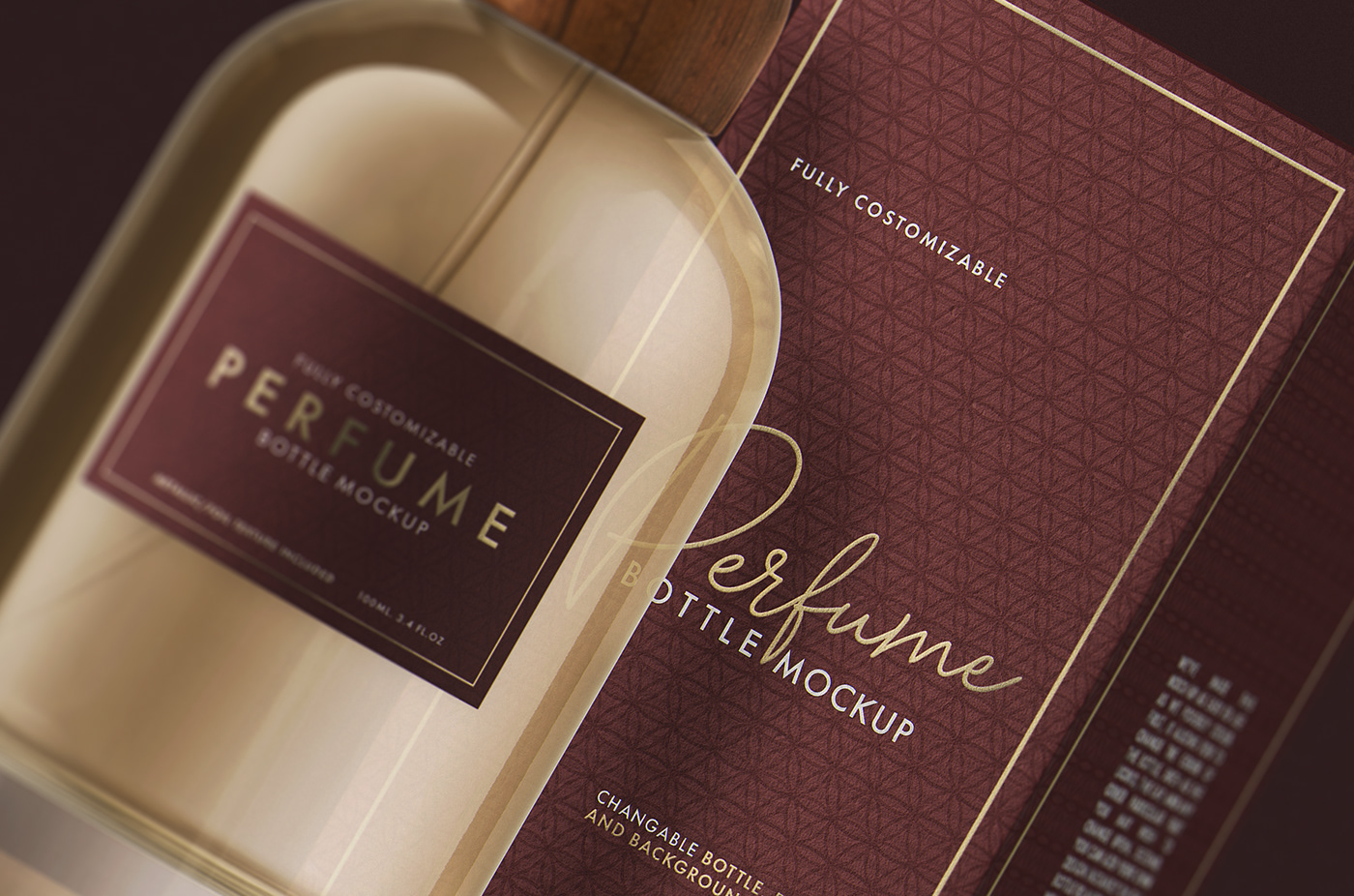 Perfume，Design，V3，Perfume model，