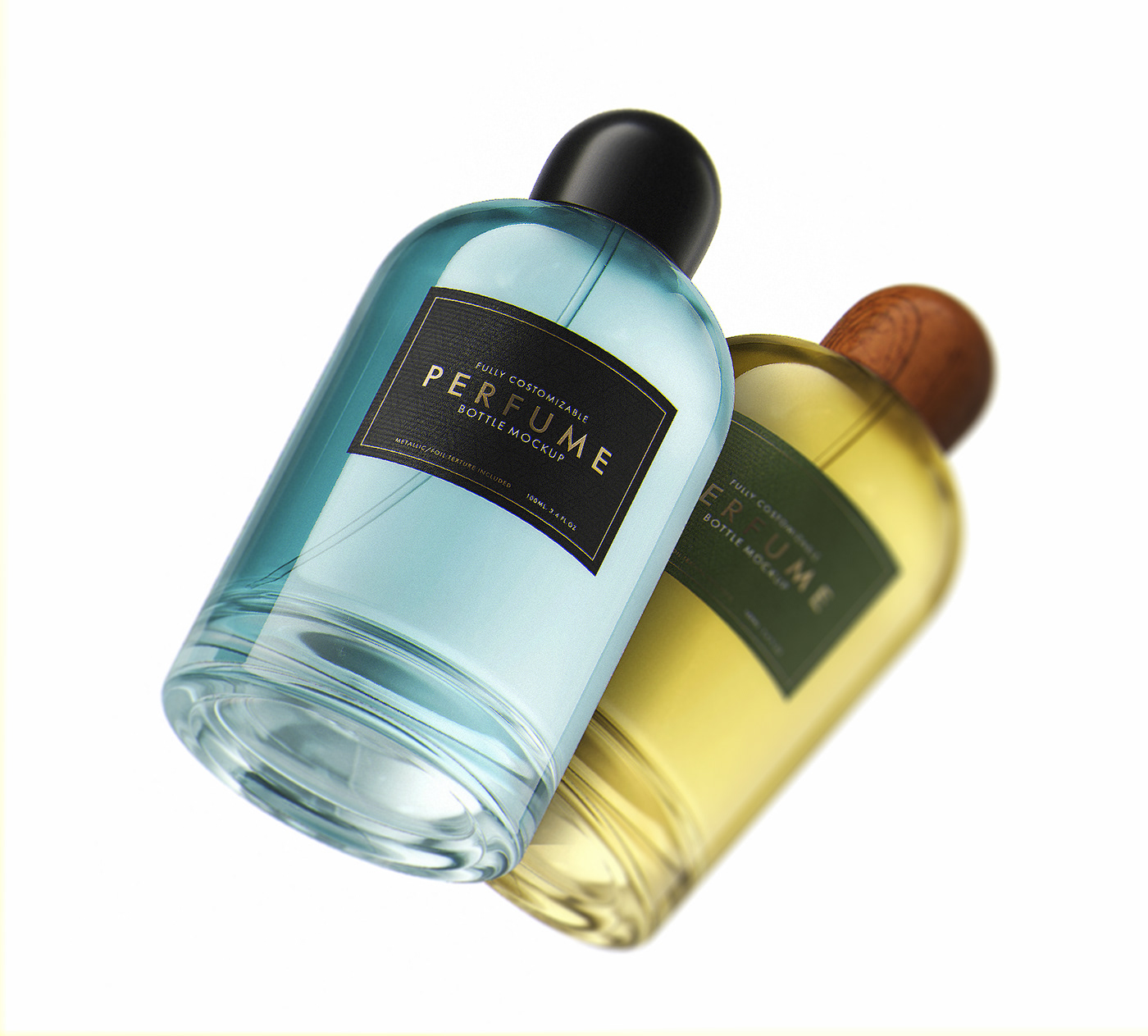 Perfume，Design，V3，Perfume model，