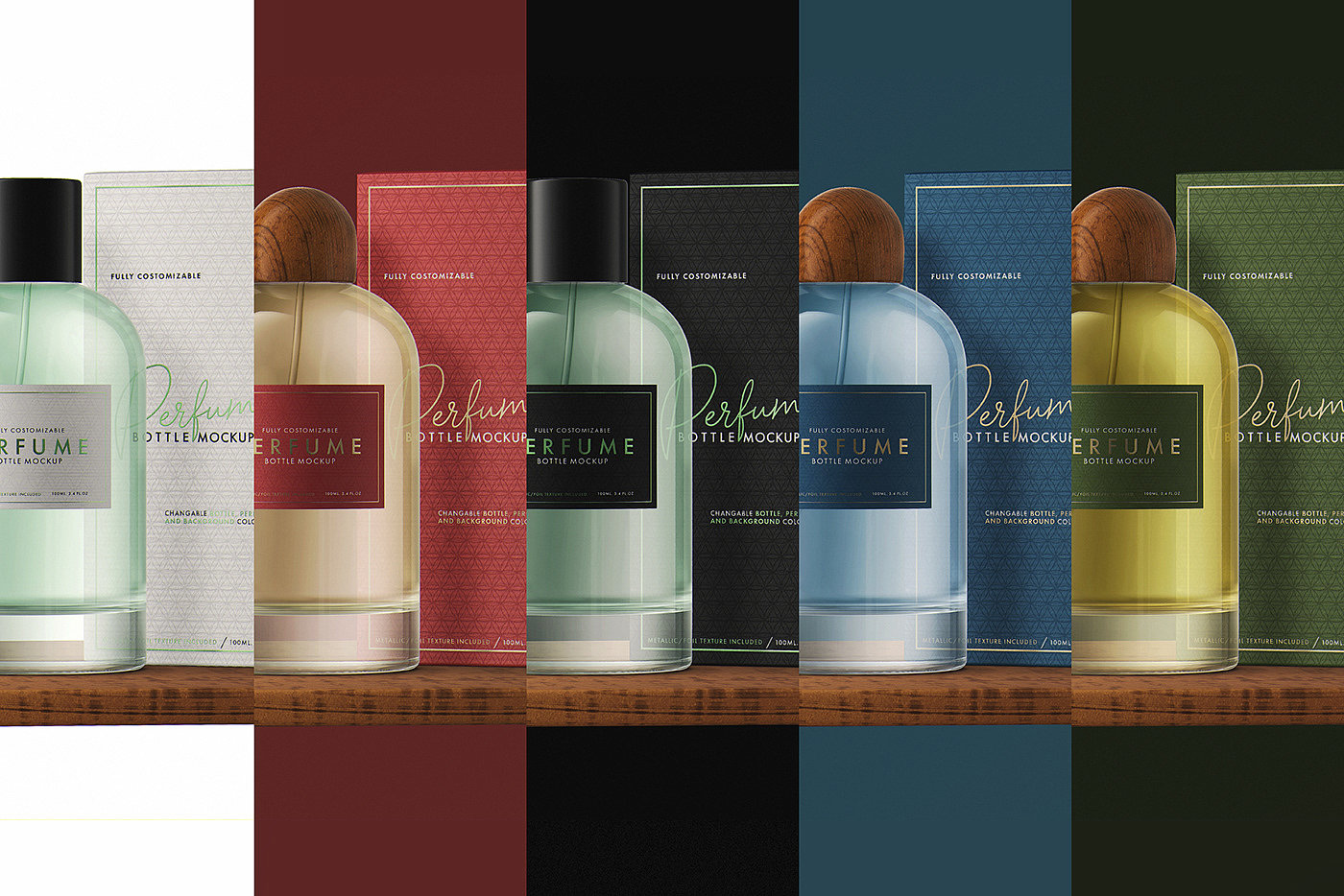Perfume，Design，V3，Perfume model，