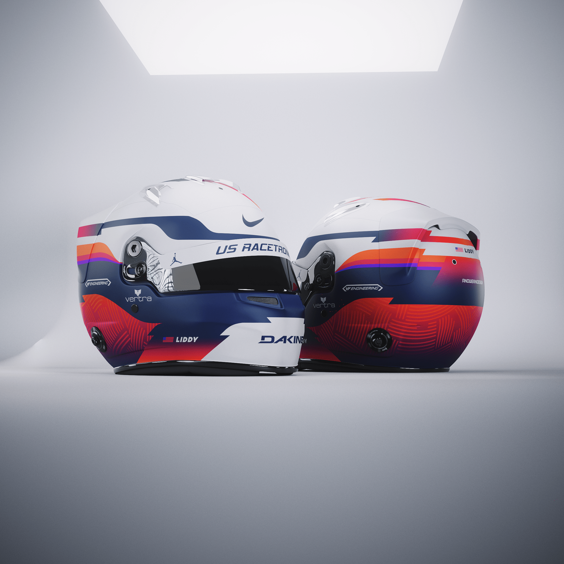 Design，Helmet，Patrick Liddy，two thousand and twenty-two，