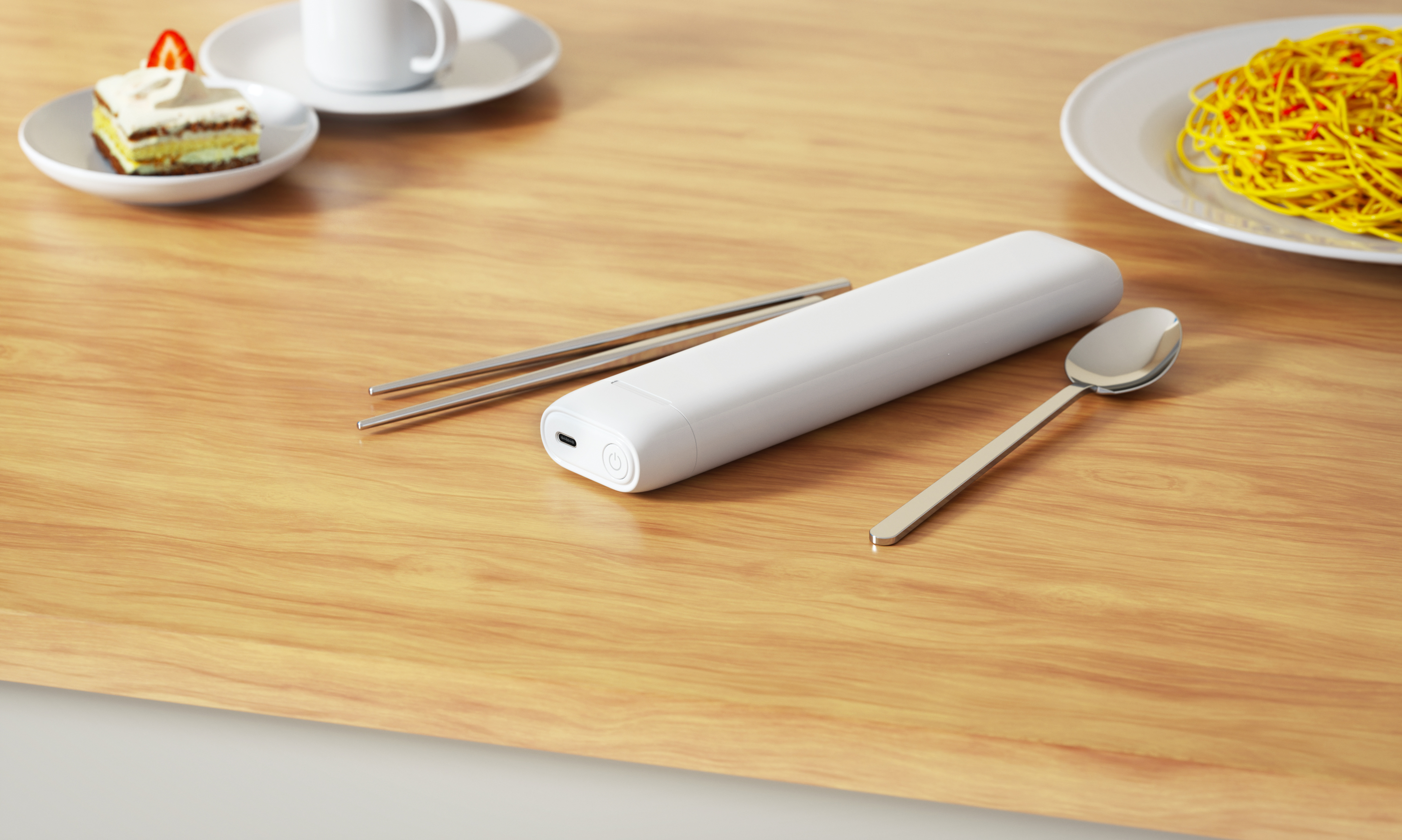 tws，Chopstick box，sinyzuan，serialization，Familiarization，Flip，Daily Necessities，