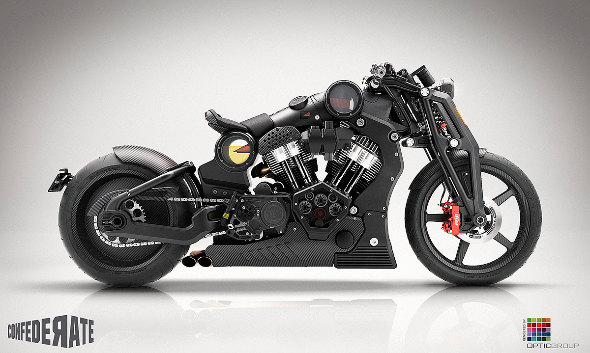 Mechanical sense，battle，motorcycle，product design，vehicle，