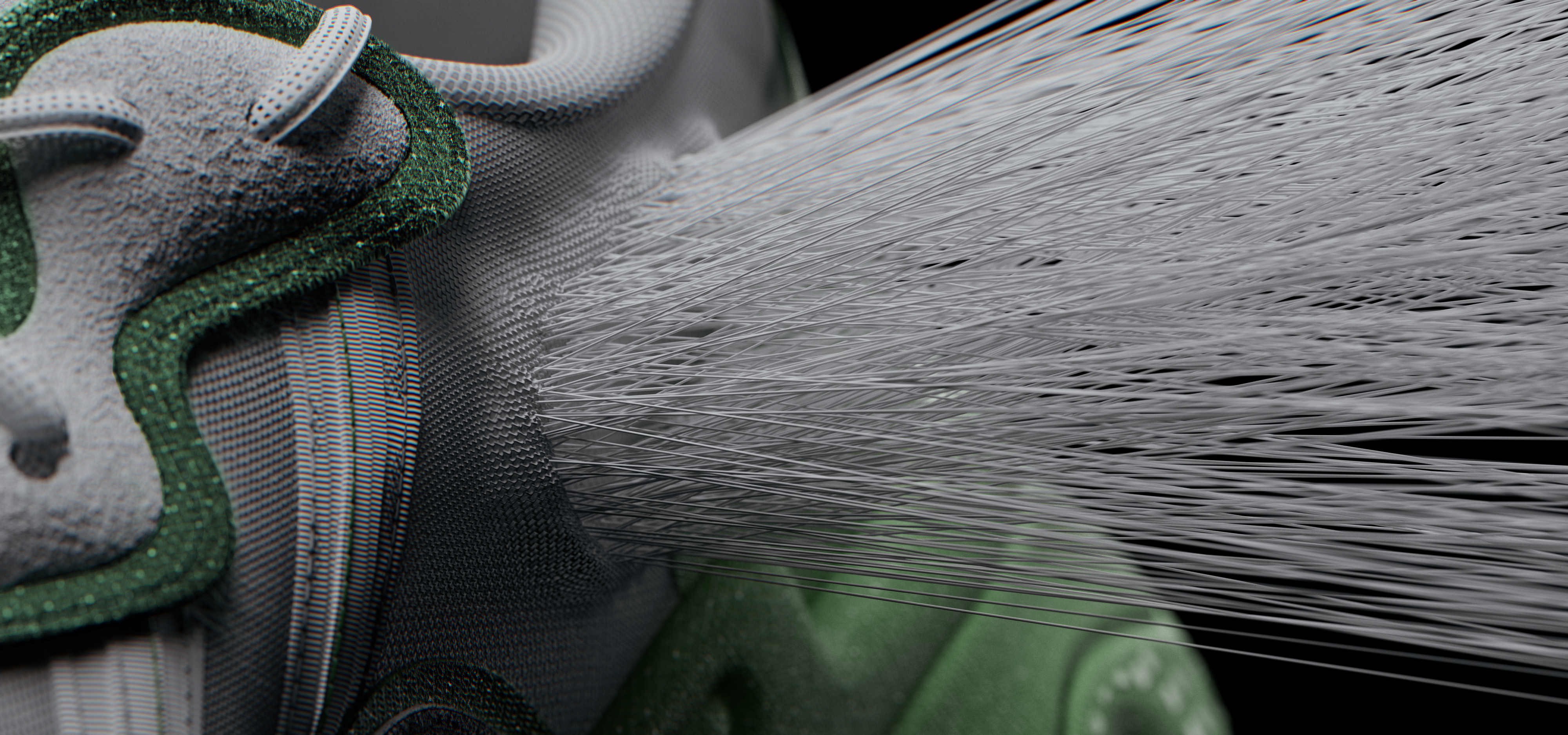 c4d，Redshift，Render，