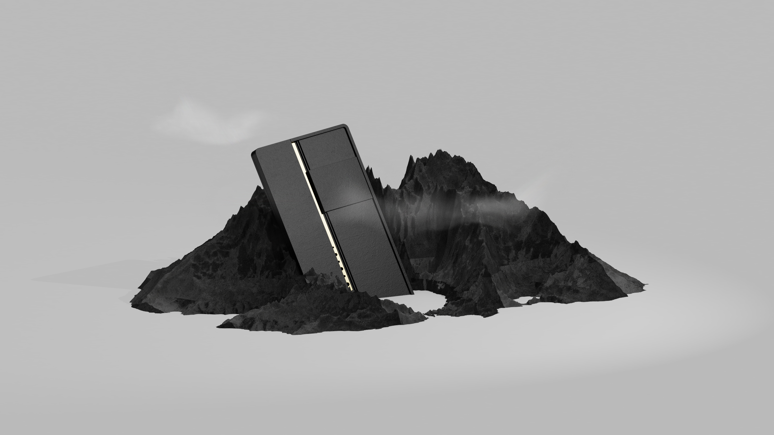 Design，Cultural creation，tea tray，Simplicity，gift，