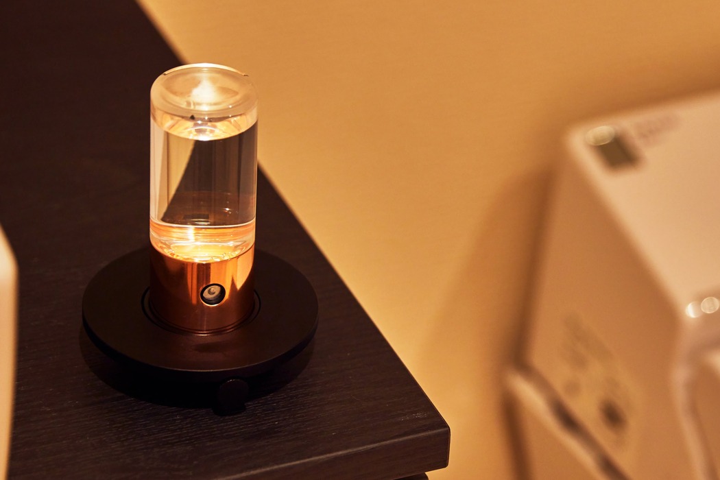 Scentee Machina，Fragrance diffuser，Incense machine，