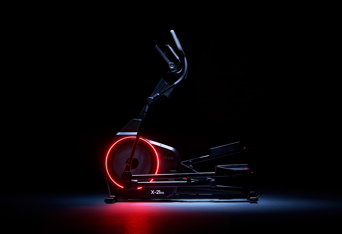 elliptical machine，adidas，Adidas，Bodybuilding，Fitness Equipment，Family fitness，