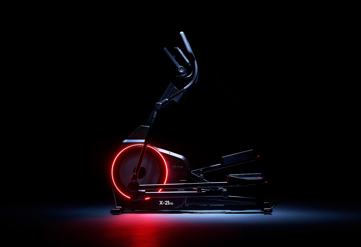elliptical machine，adidas，Adidas，Bodybuilding，Fitness Equipment，Family fitness，