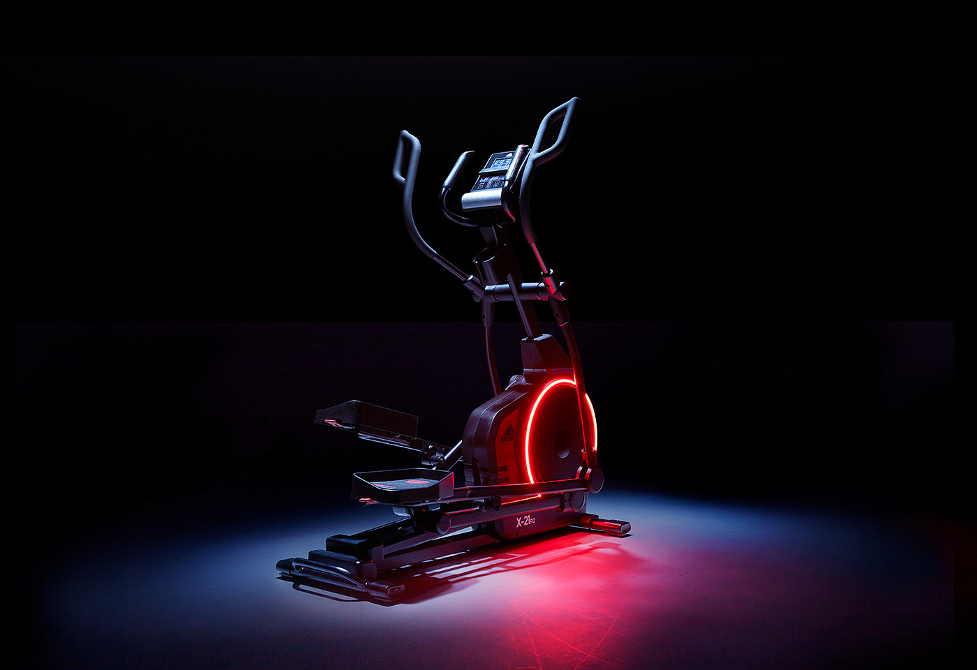 elliptical machine，adidas，Adidas，Bodybuilding，Fitness Equipment，Family fitness，