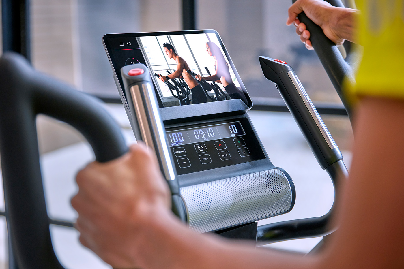 elliptical machine，adidas，Adidas，Bodybuilding，Fitness Equipment，Family fitness，