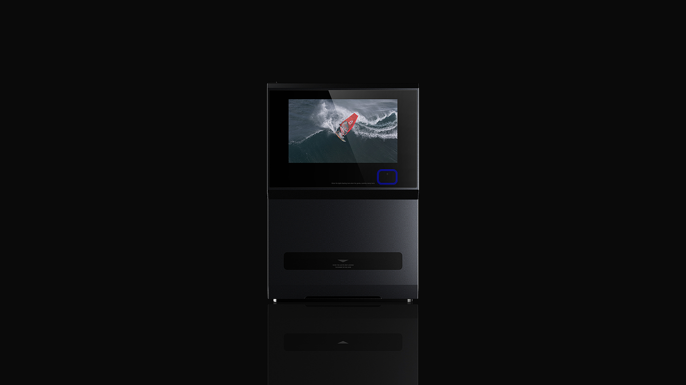 vending machine，fully automatic，Vending machine，sharing economy，hold-all，