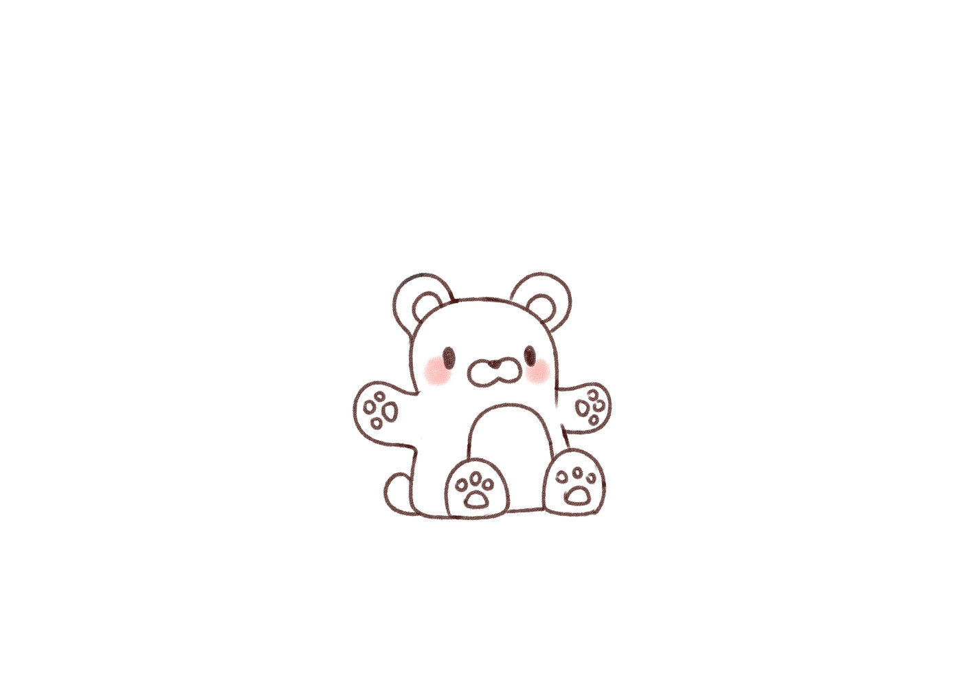 Bite glue，