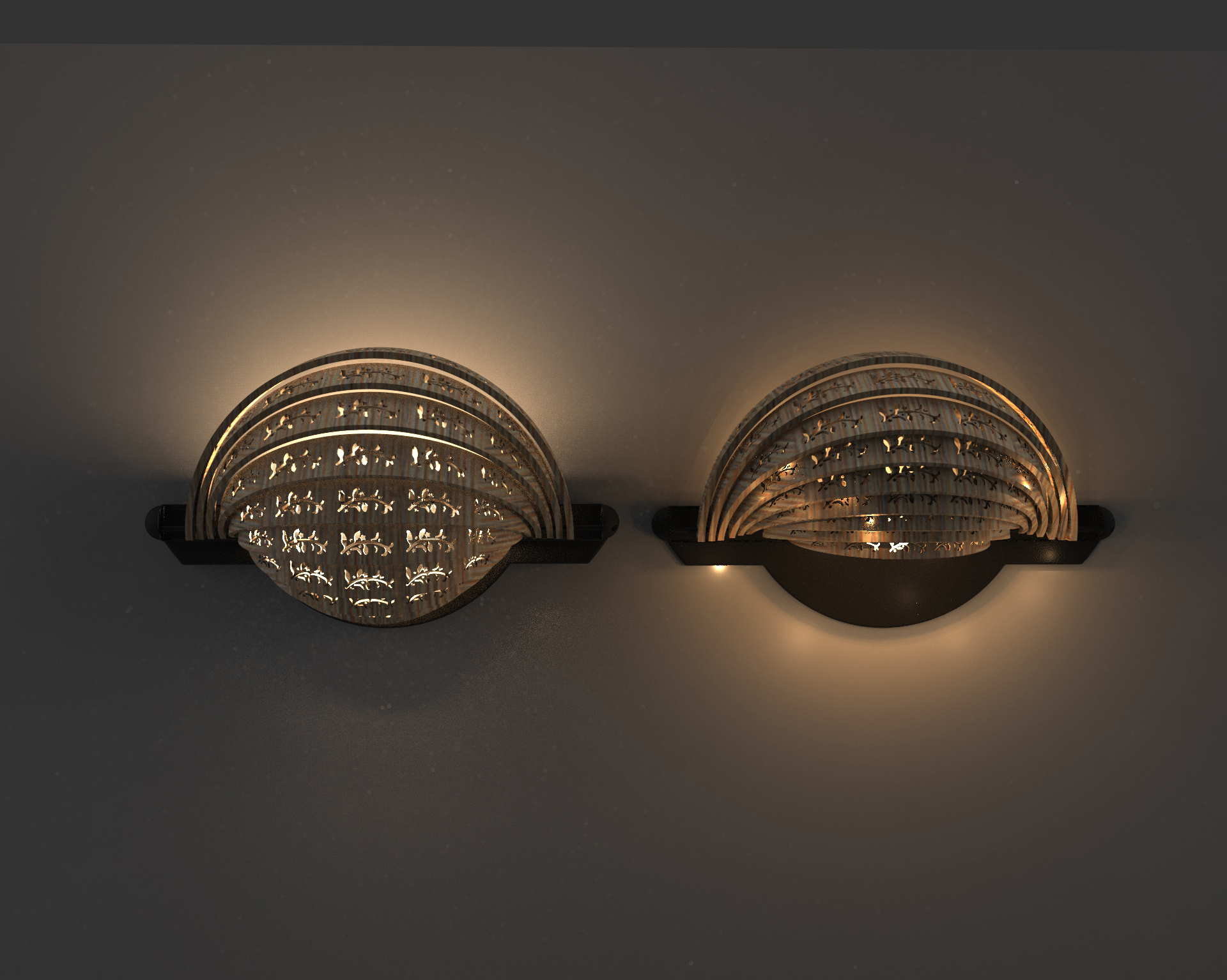 Intangible cultural heritage，Cultural and creative products，lamps and lanterns，Desk lamp，a chandelier，Wall lamp，