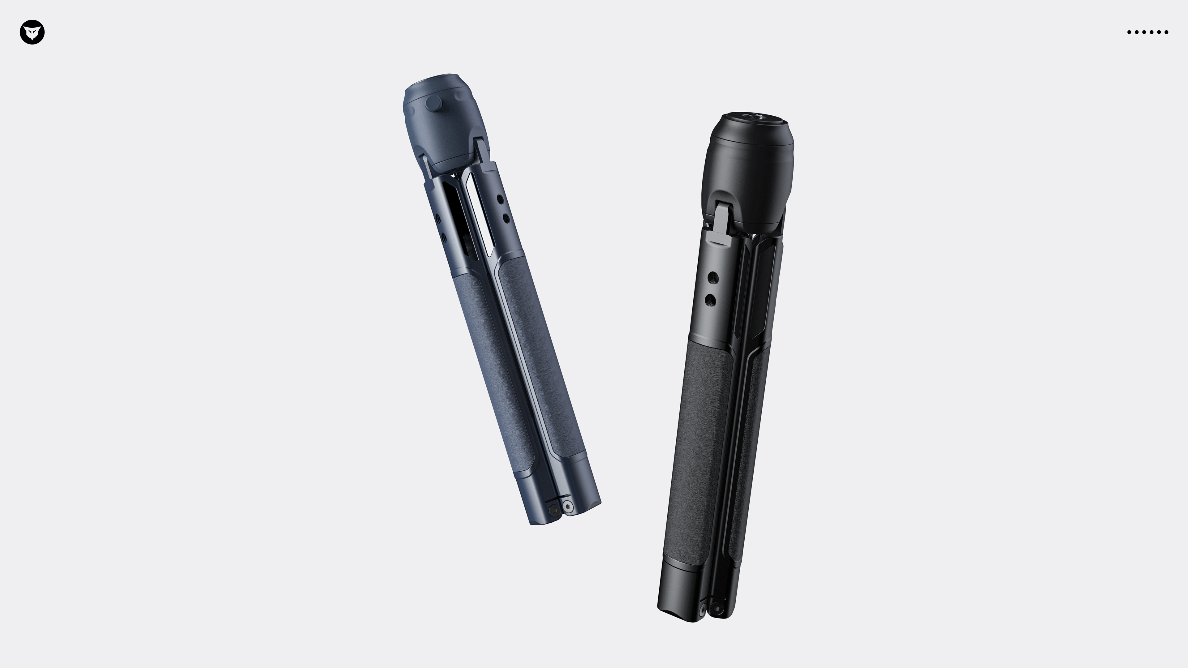 industrial design，product design，White fox design，Electronics，Photographic equipment，tripod，