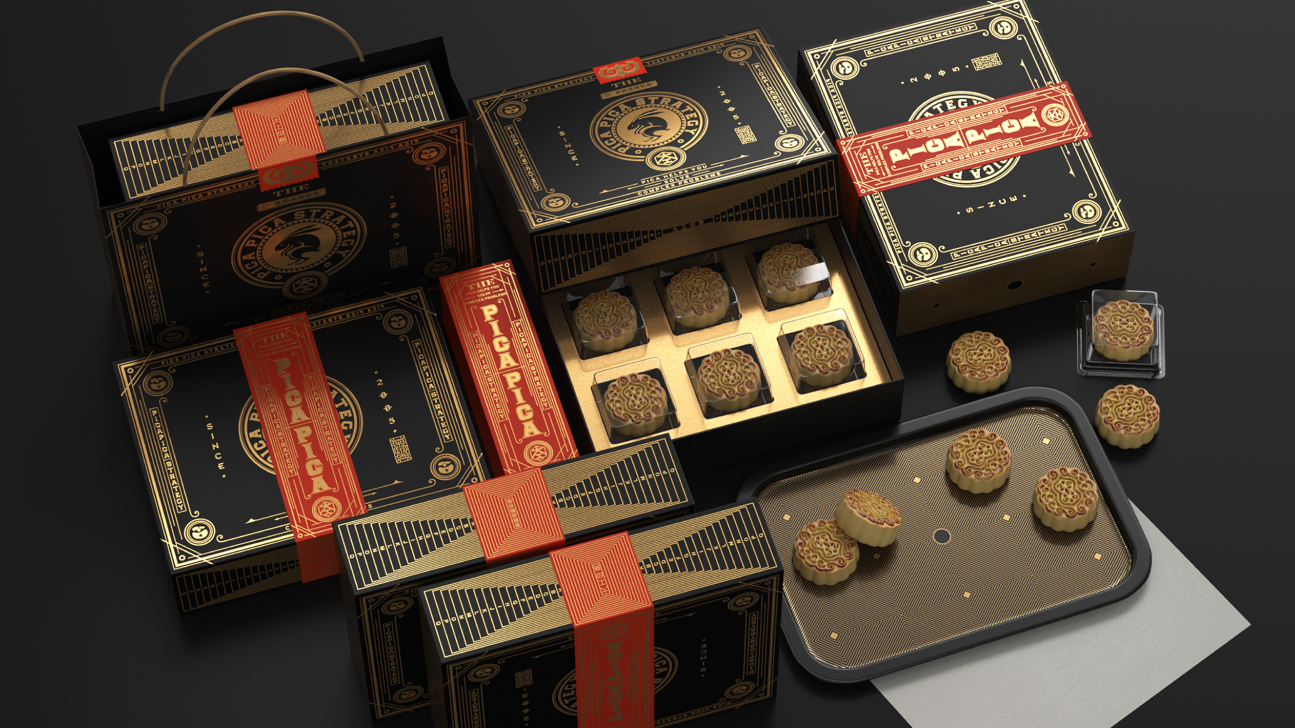 plane，packing，Mid-autumn Festival，